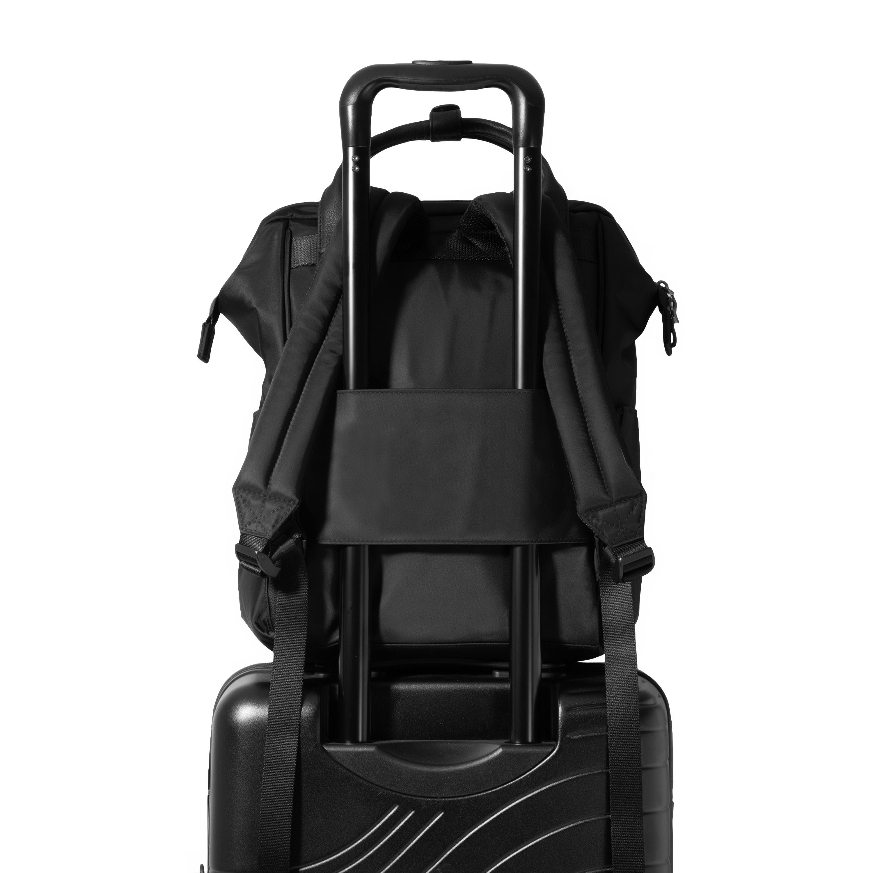 Chelsea Laptop Backpack 17