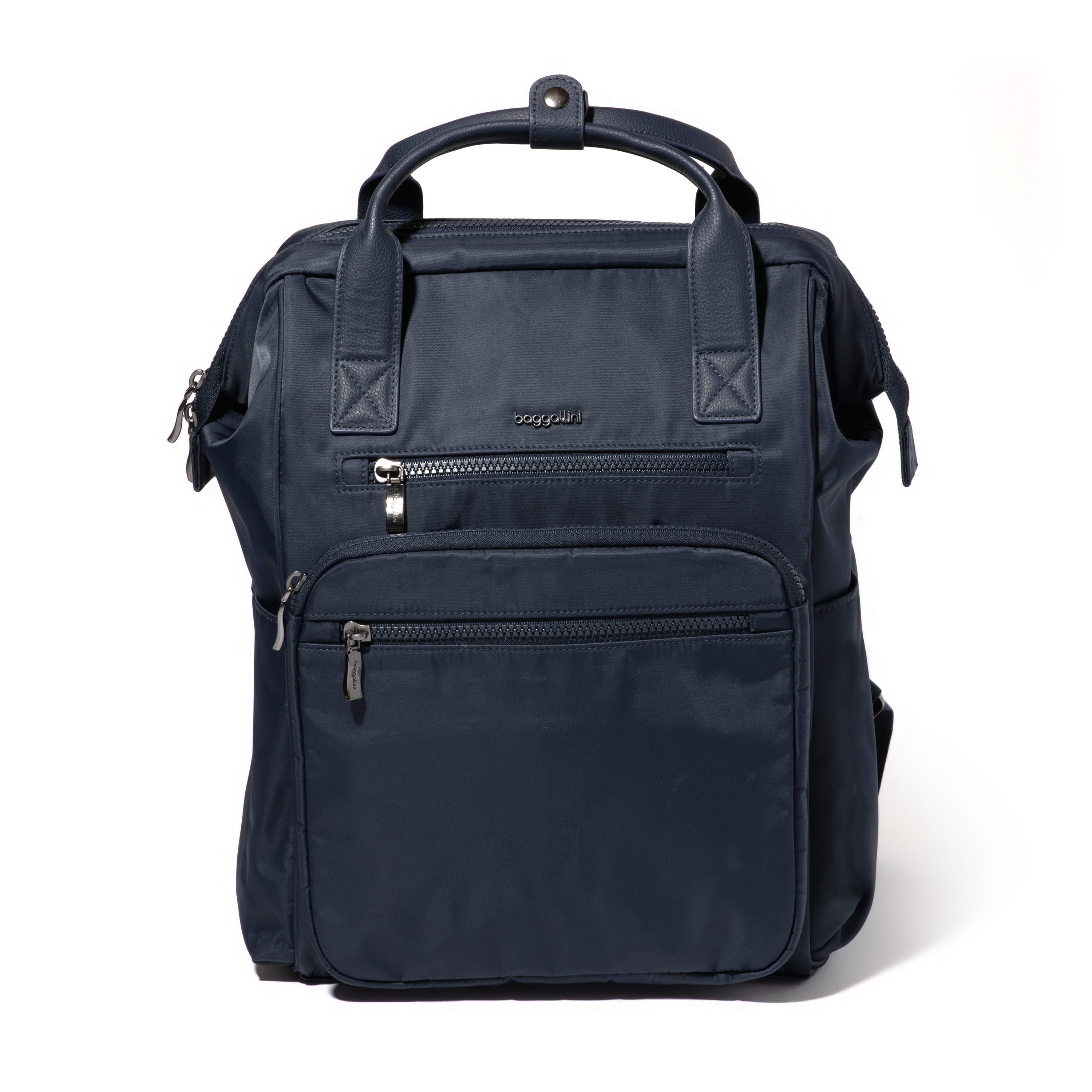 Chelsea Laptop Backpack 2