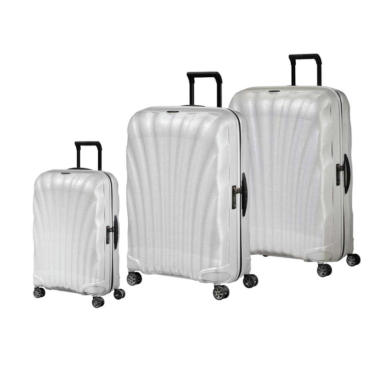 Samsonite C-Lite set 1