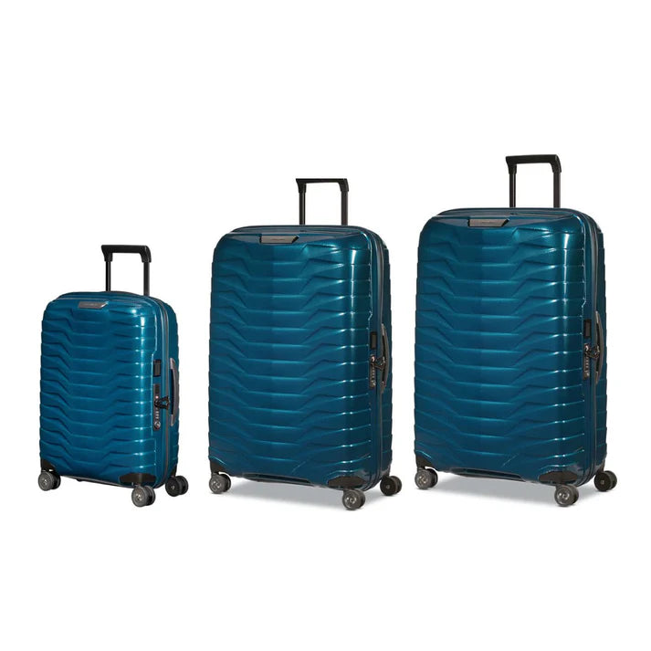 Samsonite Proxis set 80