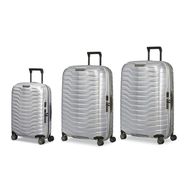 Samsonite Proxis set 39