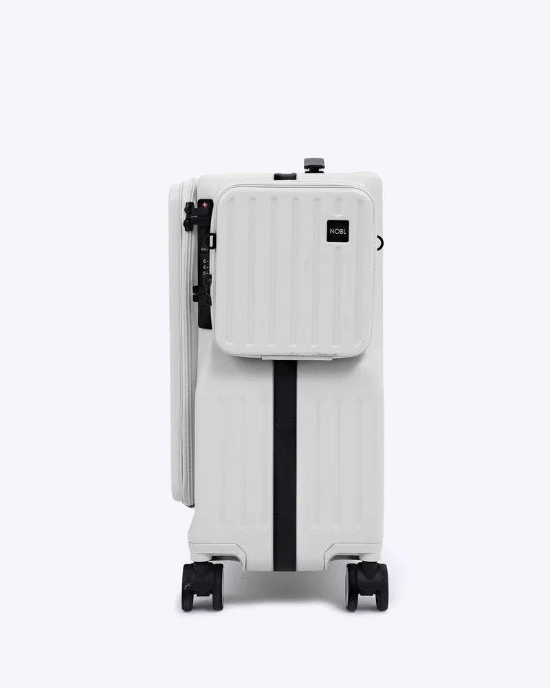 NOBL Carry-on : Duo Carry 45