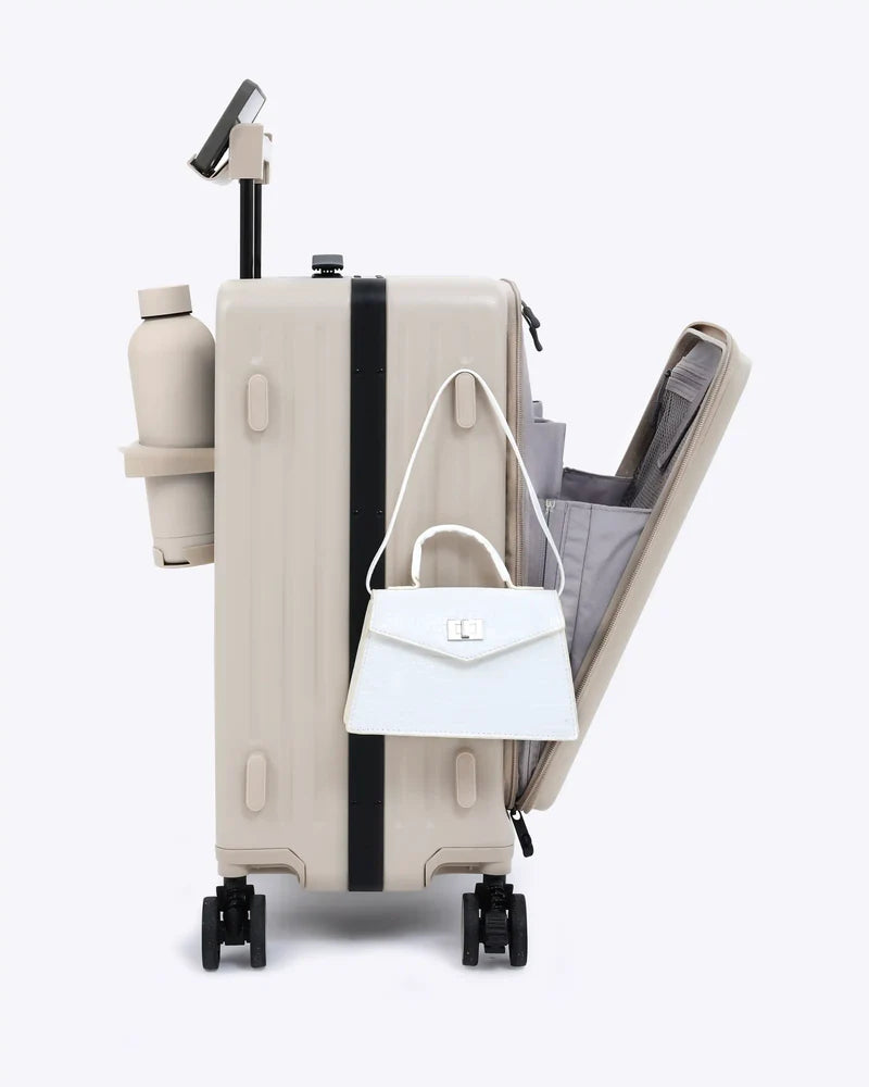 NOBL Carry-on : Duo Carry 52