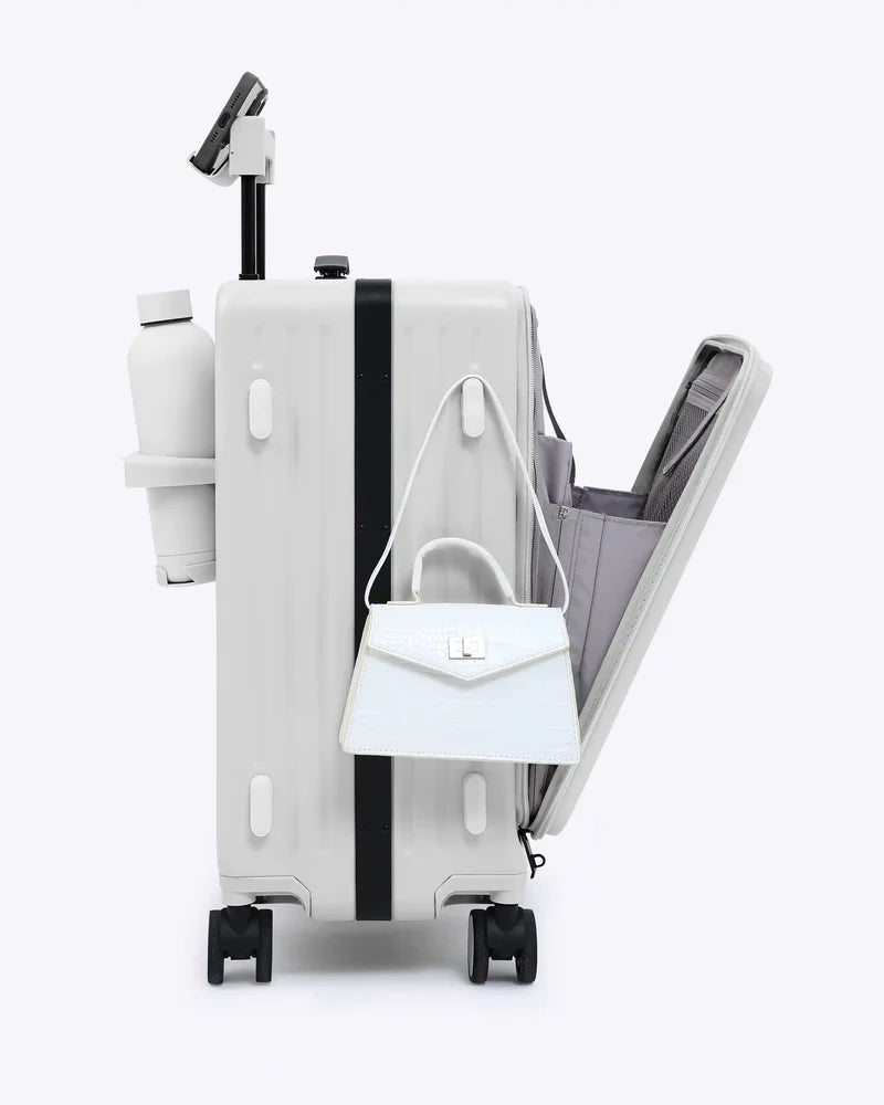 NOBL Carry-on : Duo Carry 42