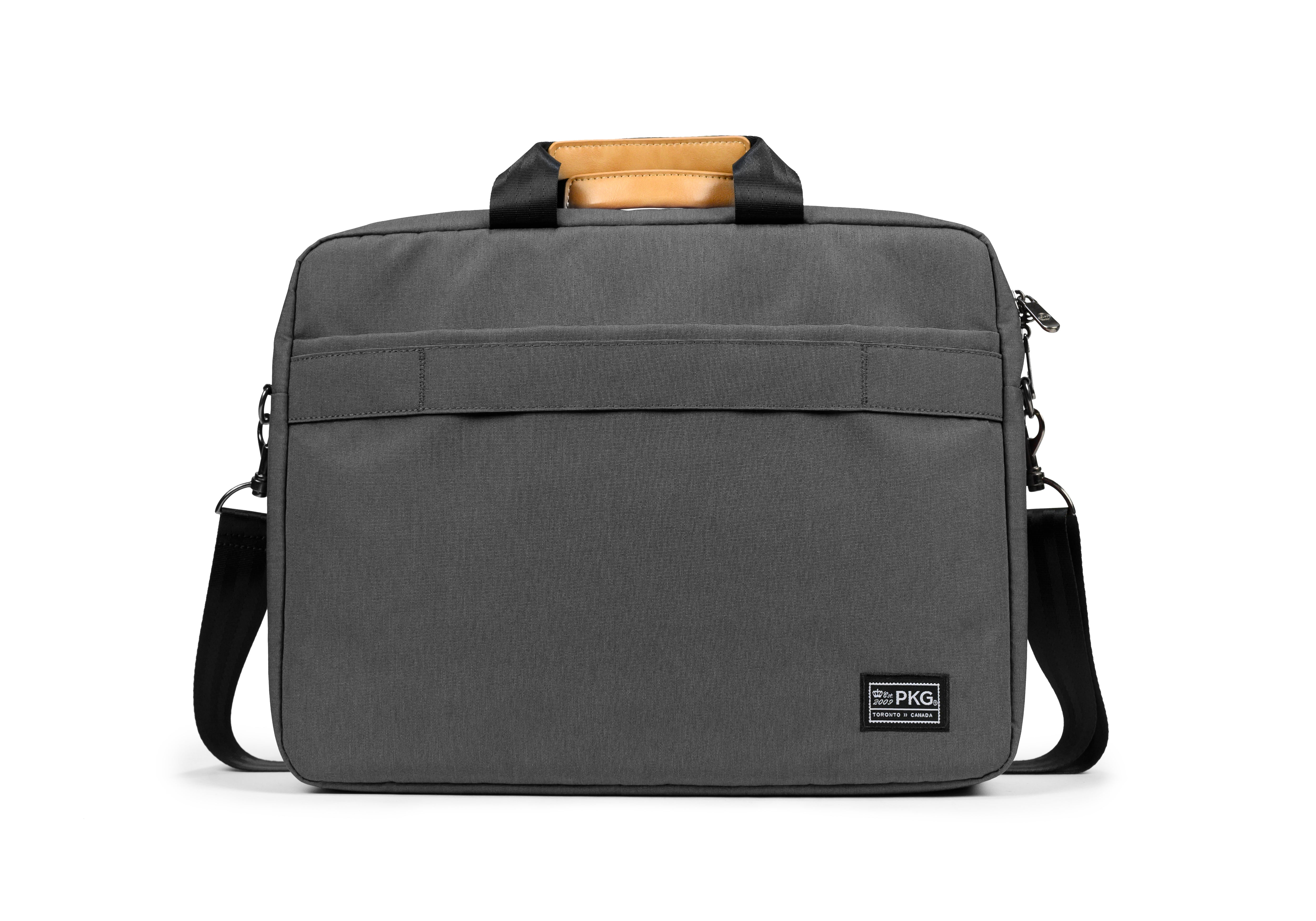 PKG Spadina Messenger Bag
