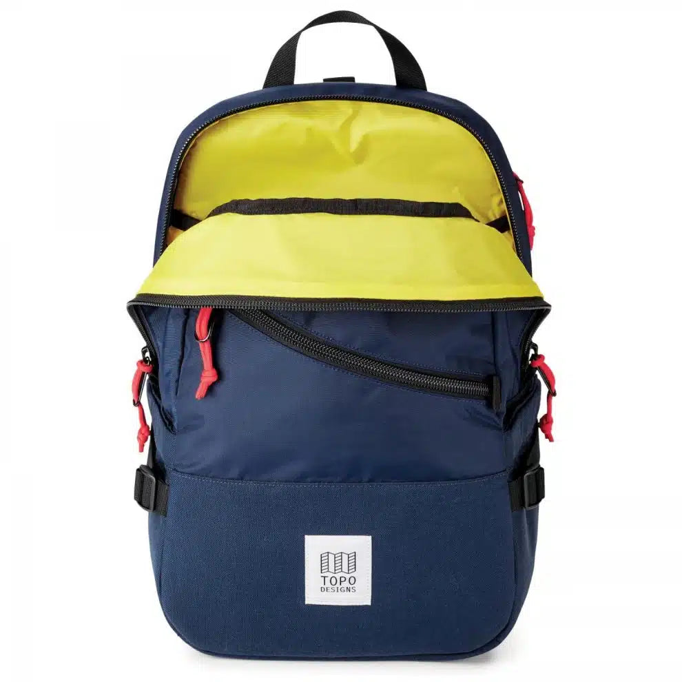 Topo Designs Backpack 3