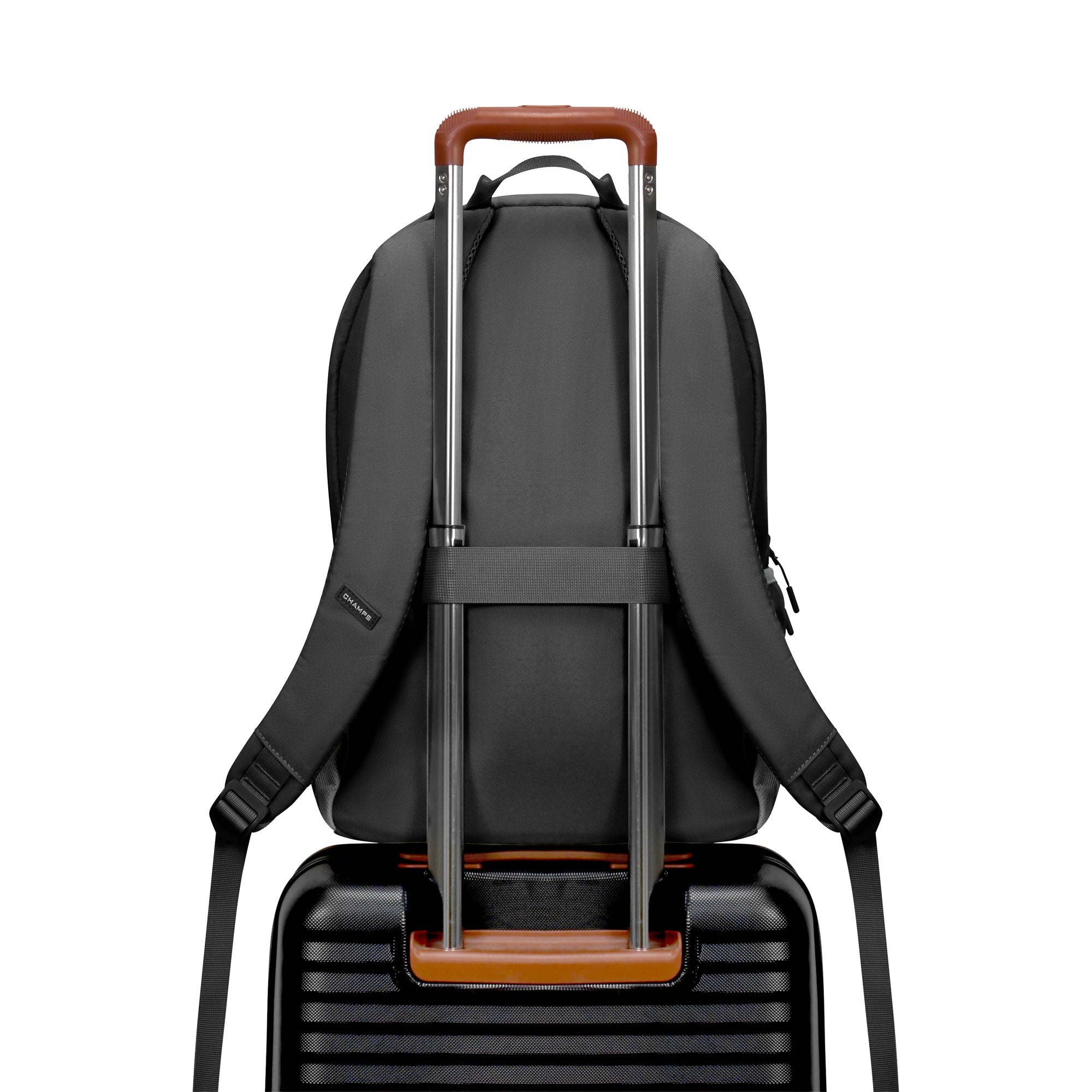 Onyx / Essential Backpack 5
