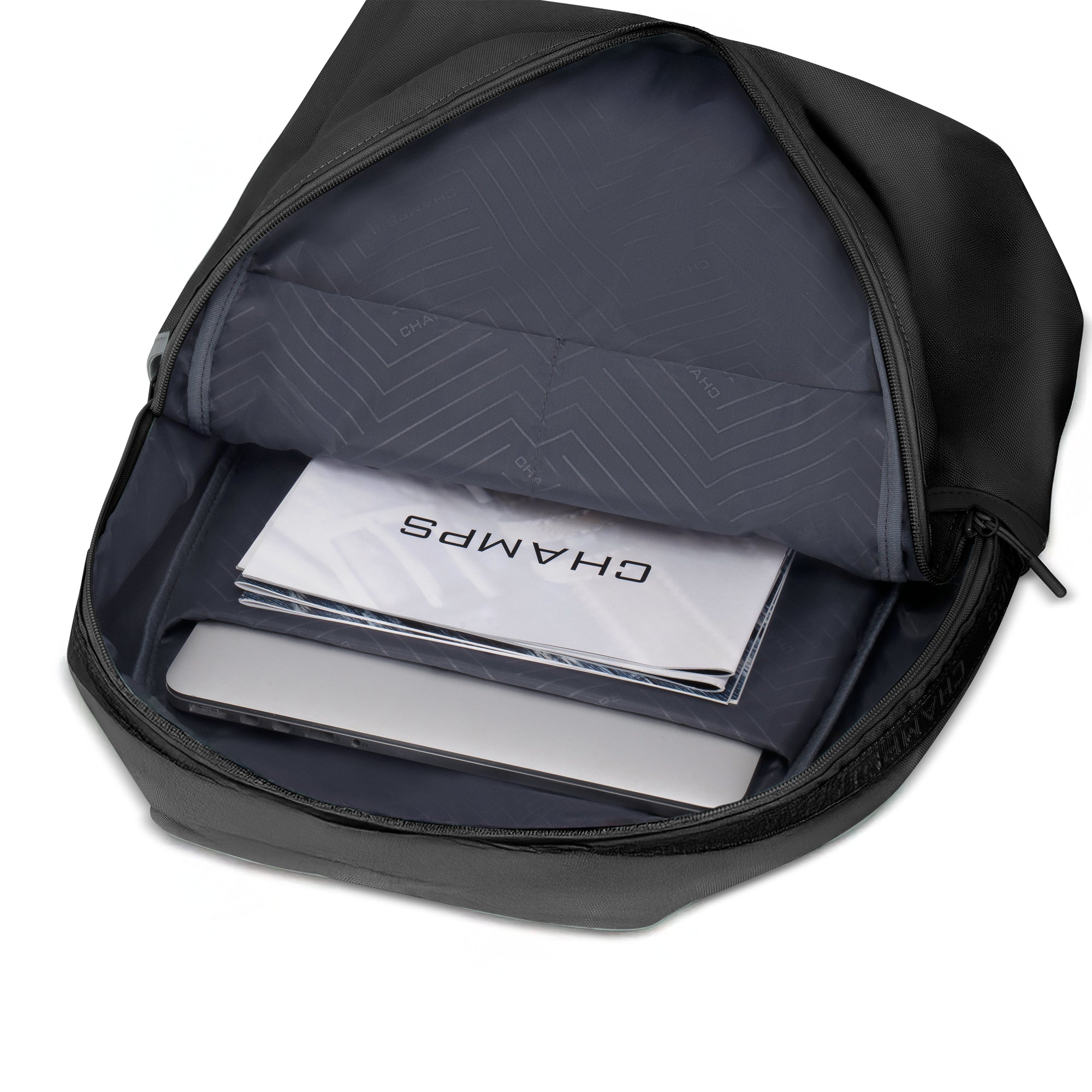 Onyx / Essential Backpack 6