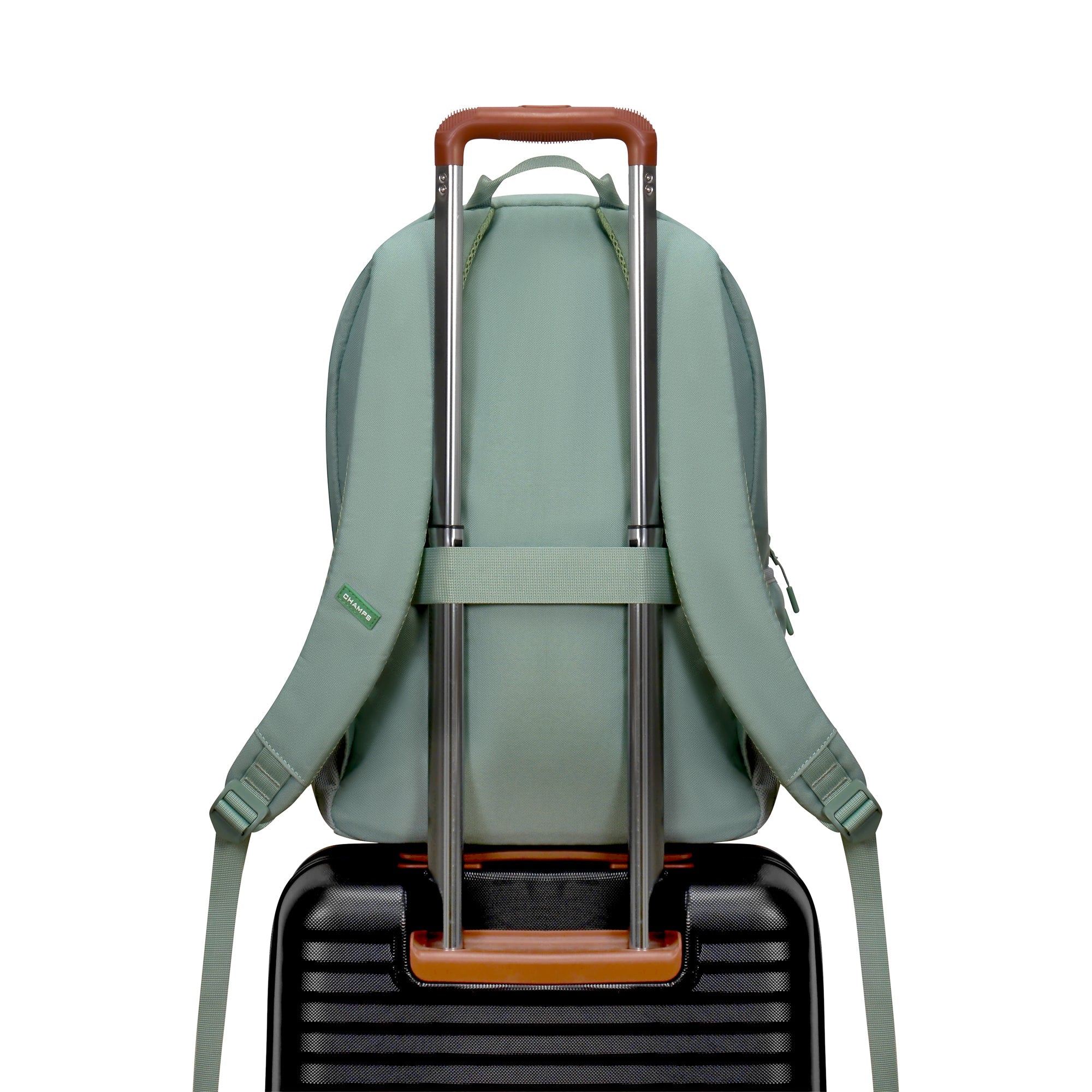 Onyx / Essential Backpack 11