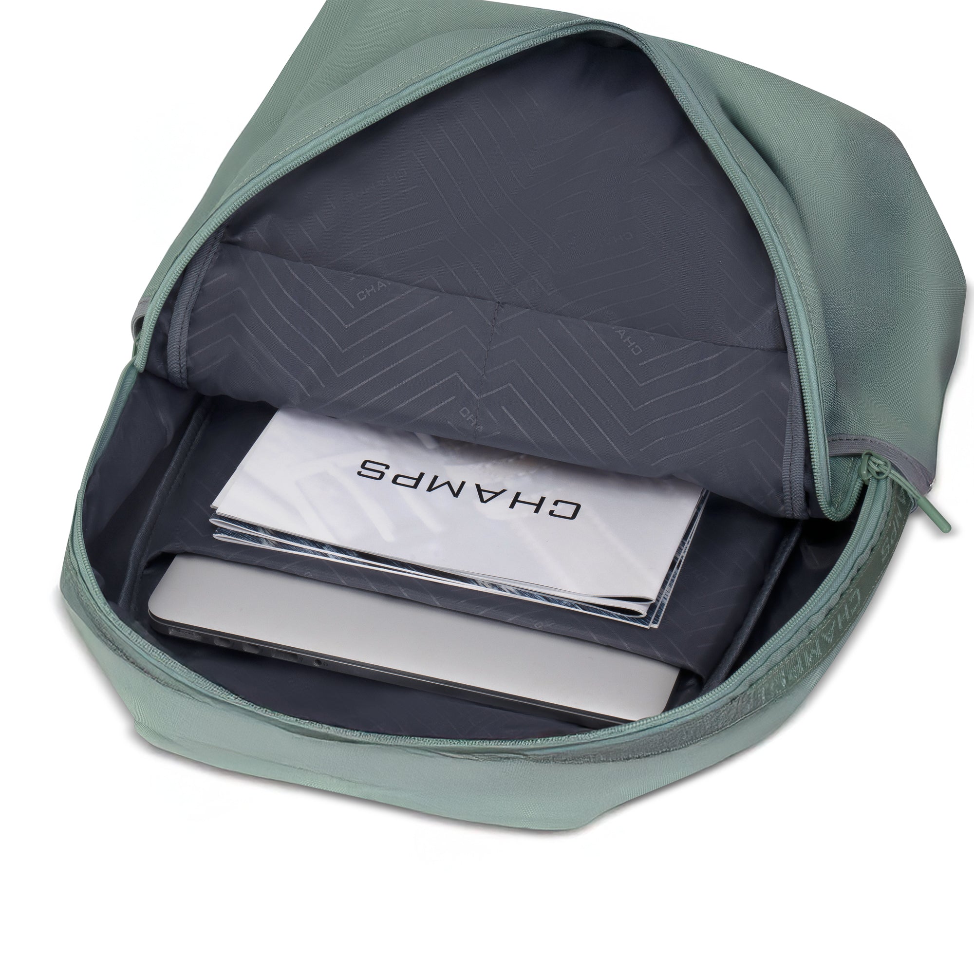 Onyx / Essential Backpack 12