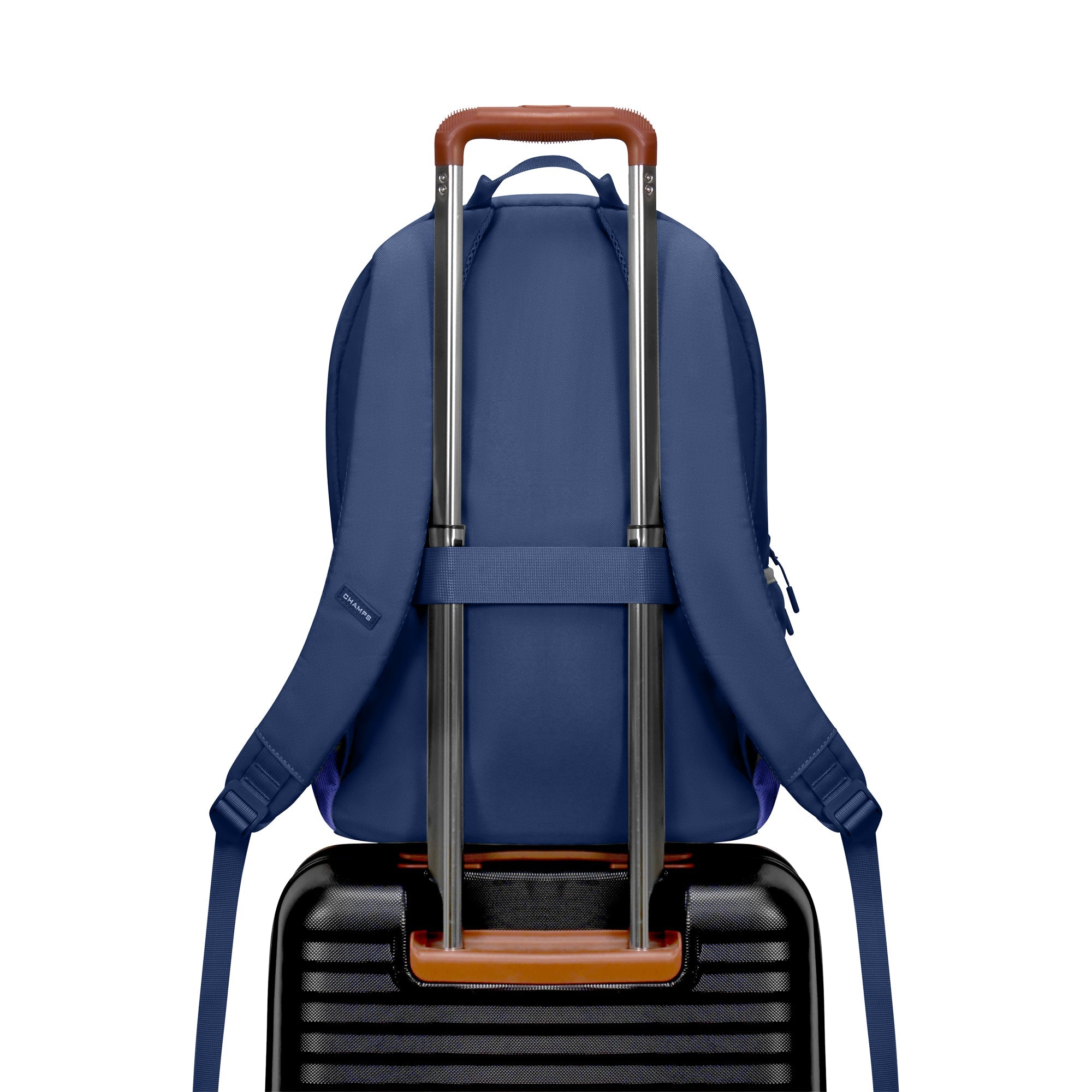 Onyx / Essential Backpack 17