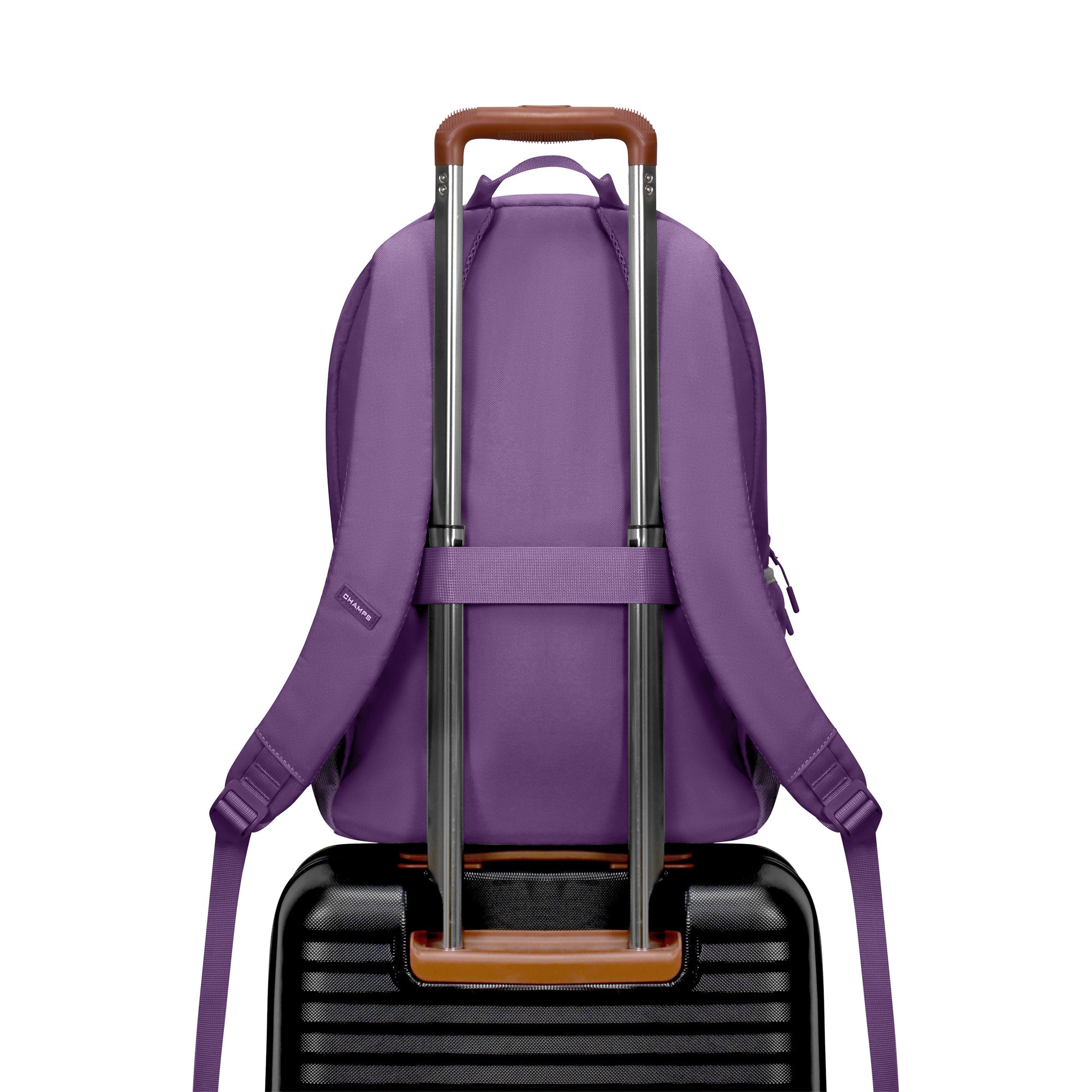 Onyx / Essential Backpack 23