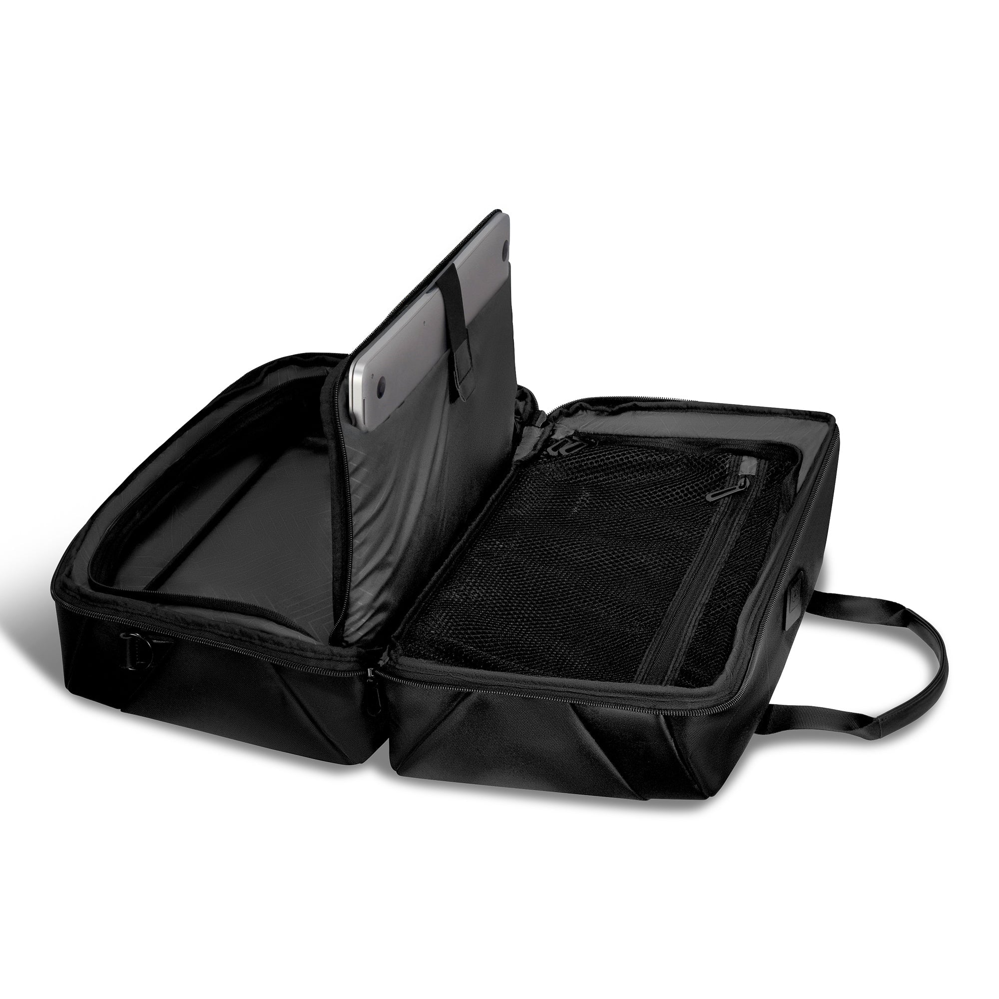 Champs Onyx Metro Duffle 10