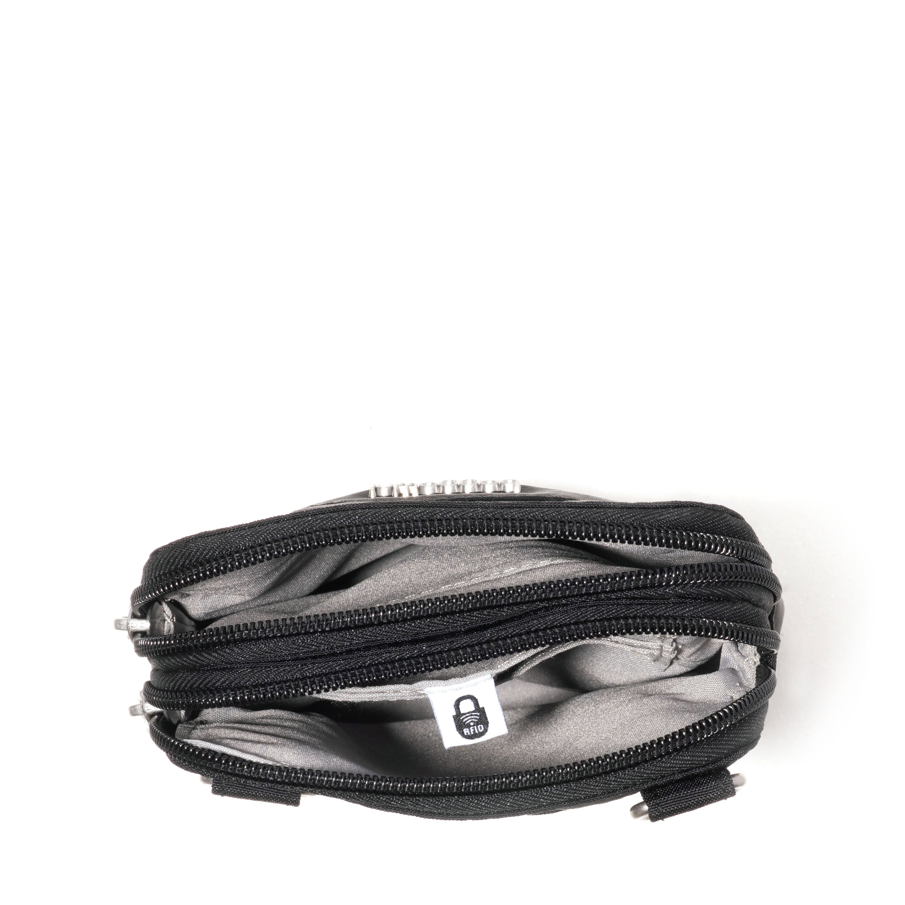 Baggallini Modern Everywhere Take Two RFID Crossbody 31