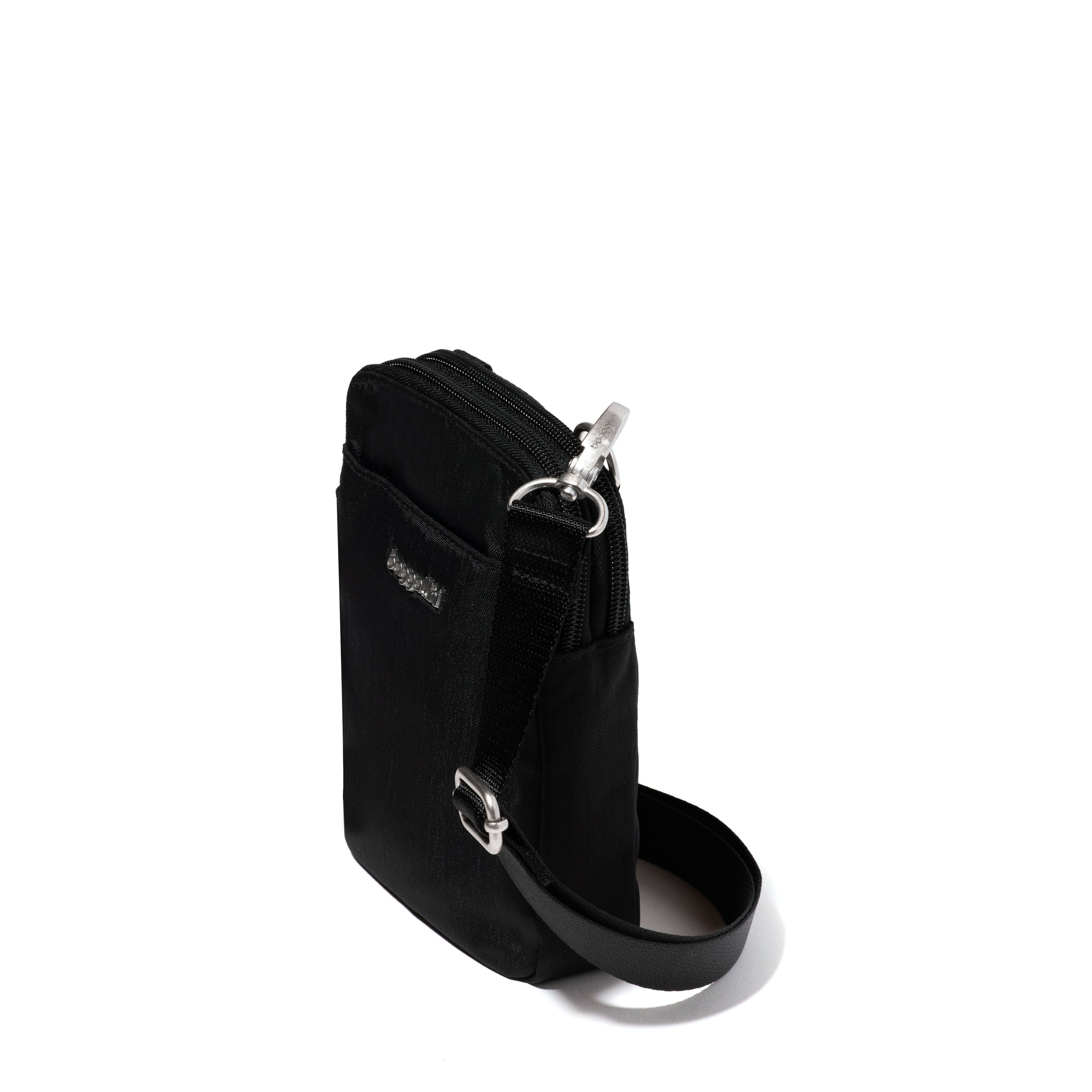 Baggallini Modern Everywhere Take Two RFID Crossbody 33