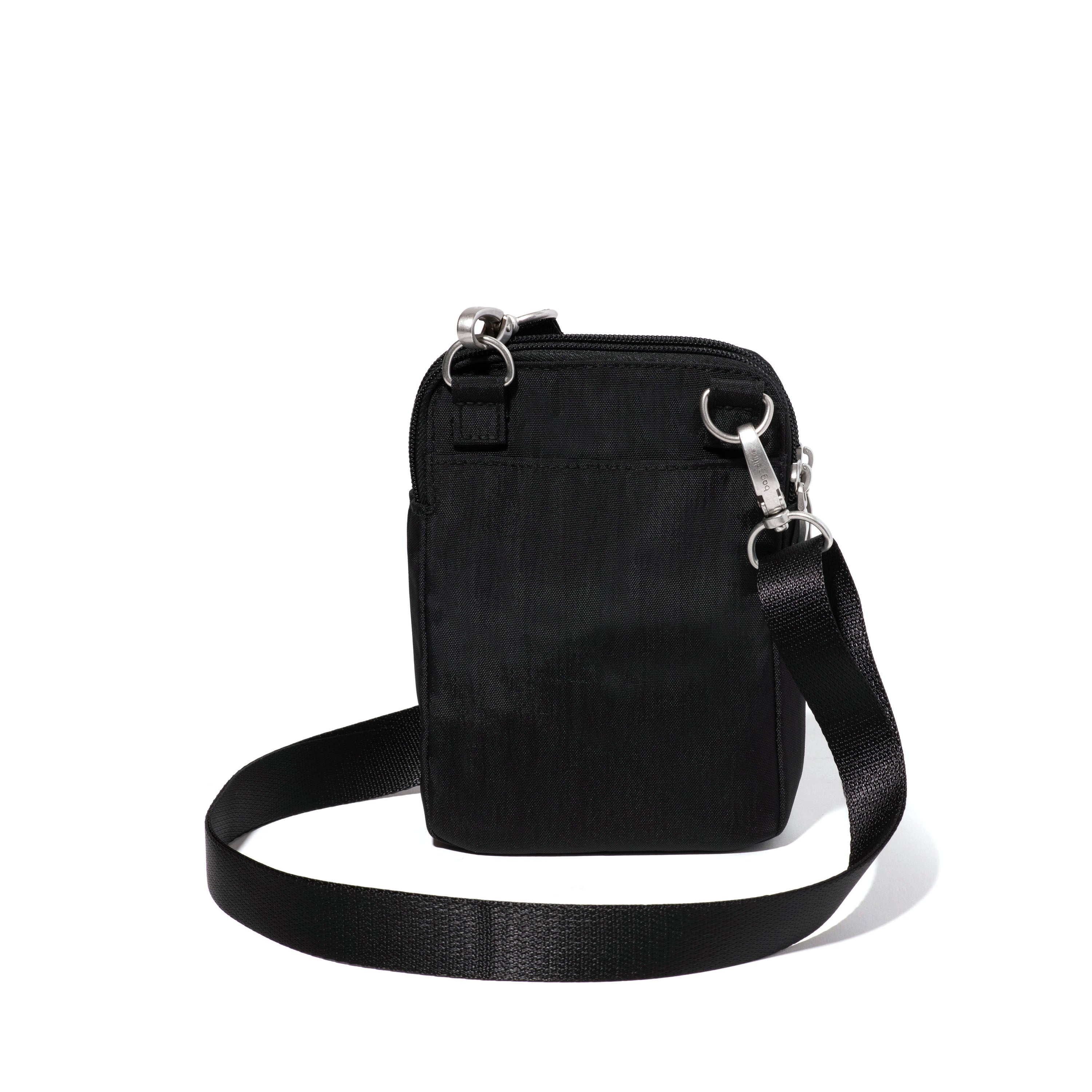 Baggallini Modern Everywhere Take Two RFID Crossbody 34