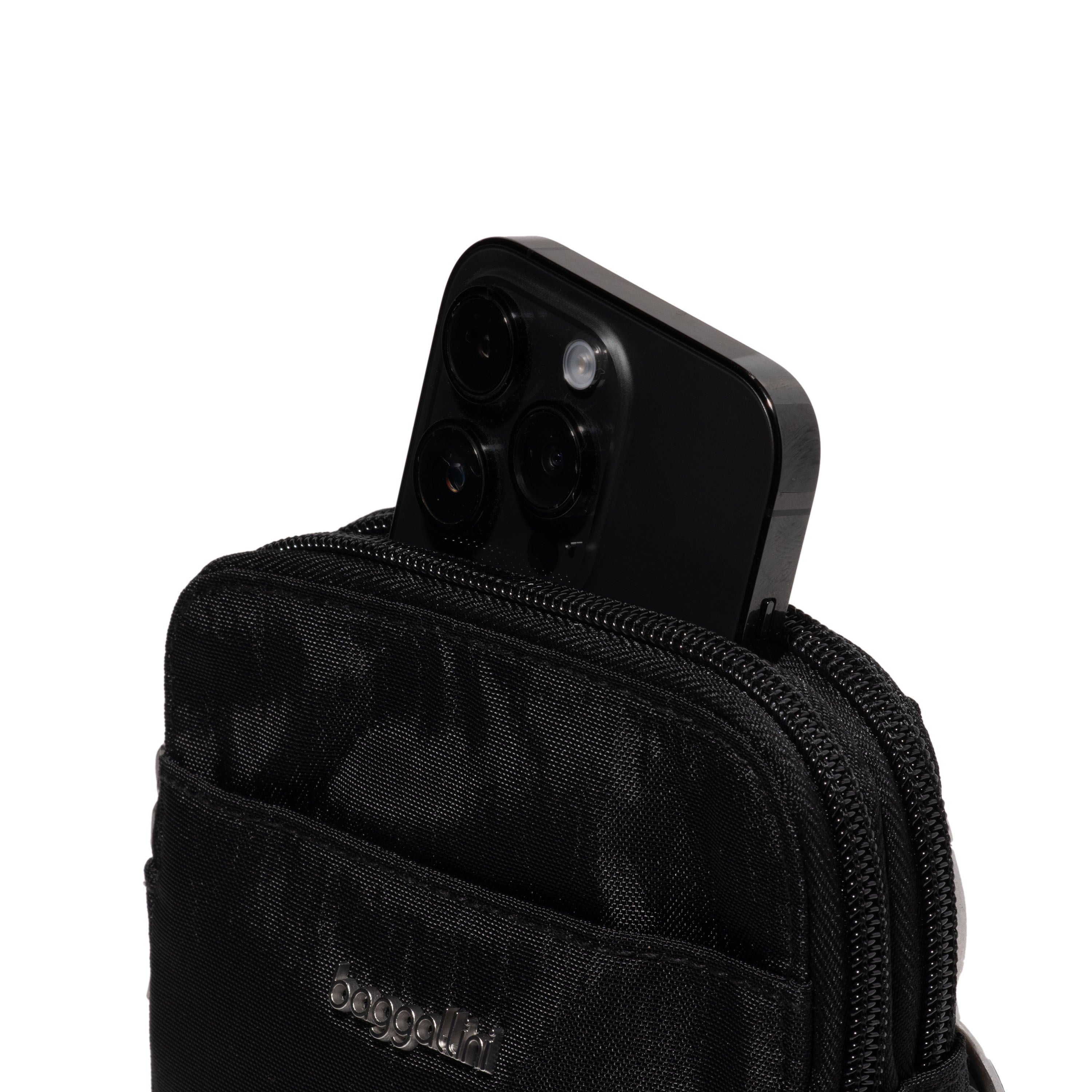 Baggallini Modern Everywhere Take Two RFID Crossbody 35