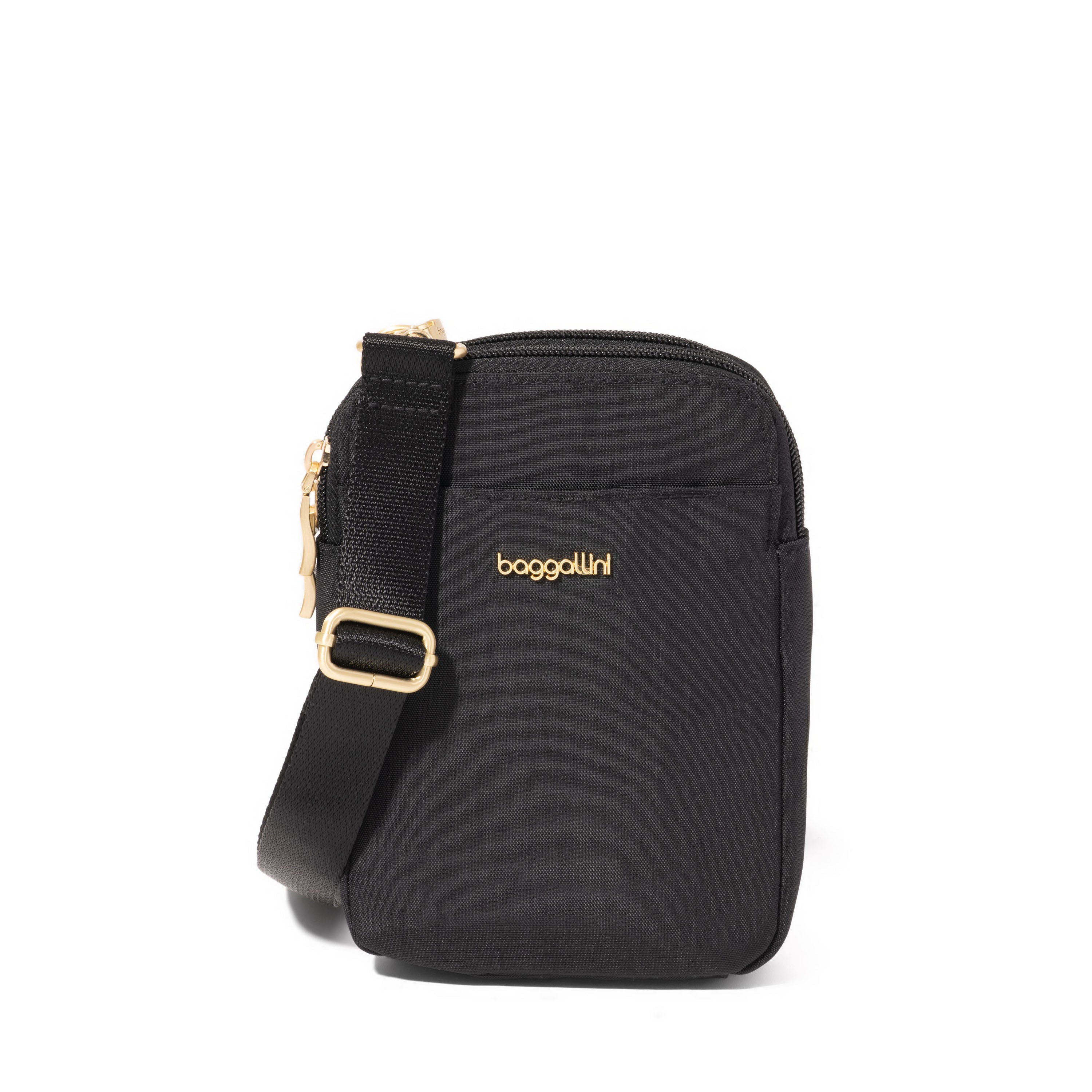 Baggallini Modern Everywhere Take Two RFID Crossbody 6
