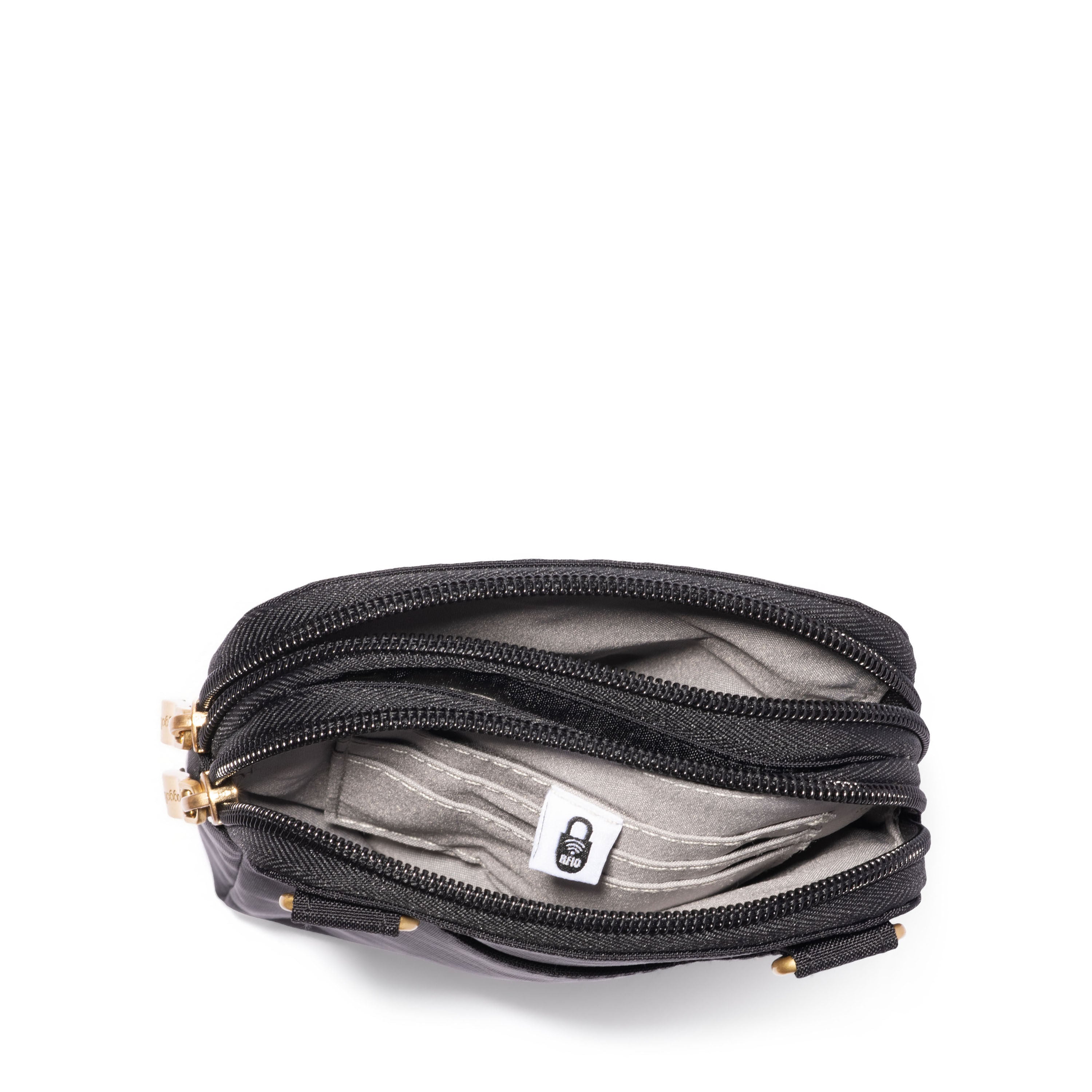 Baggallini Modern Everywhere Take Two RFID Crossbody 26