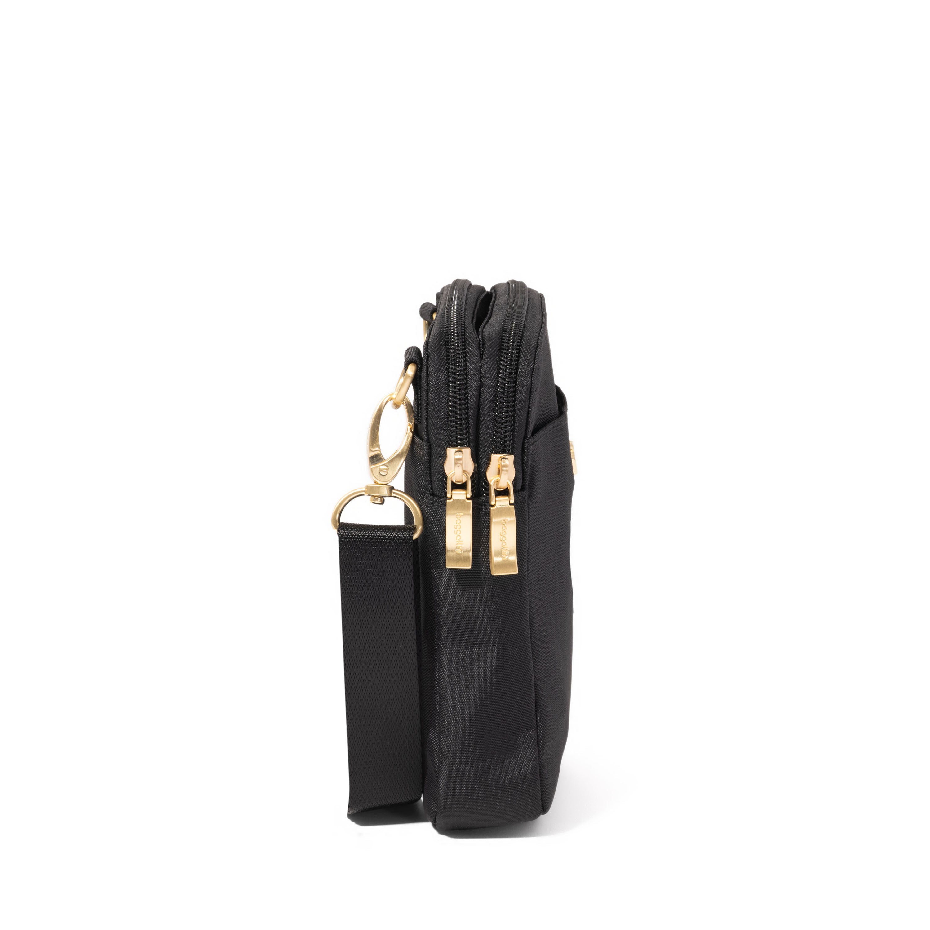 Baggallini Modern Everywhere Take Two RFID Crossbody 27