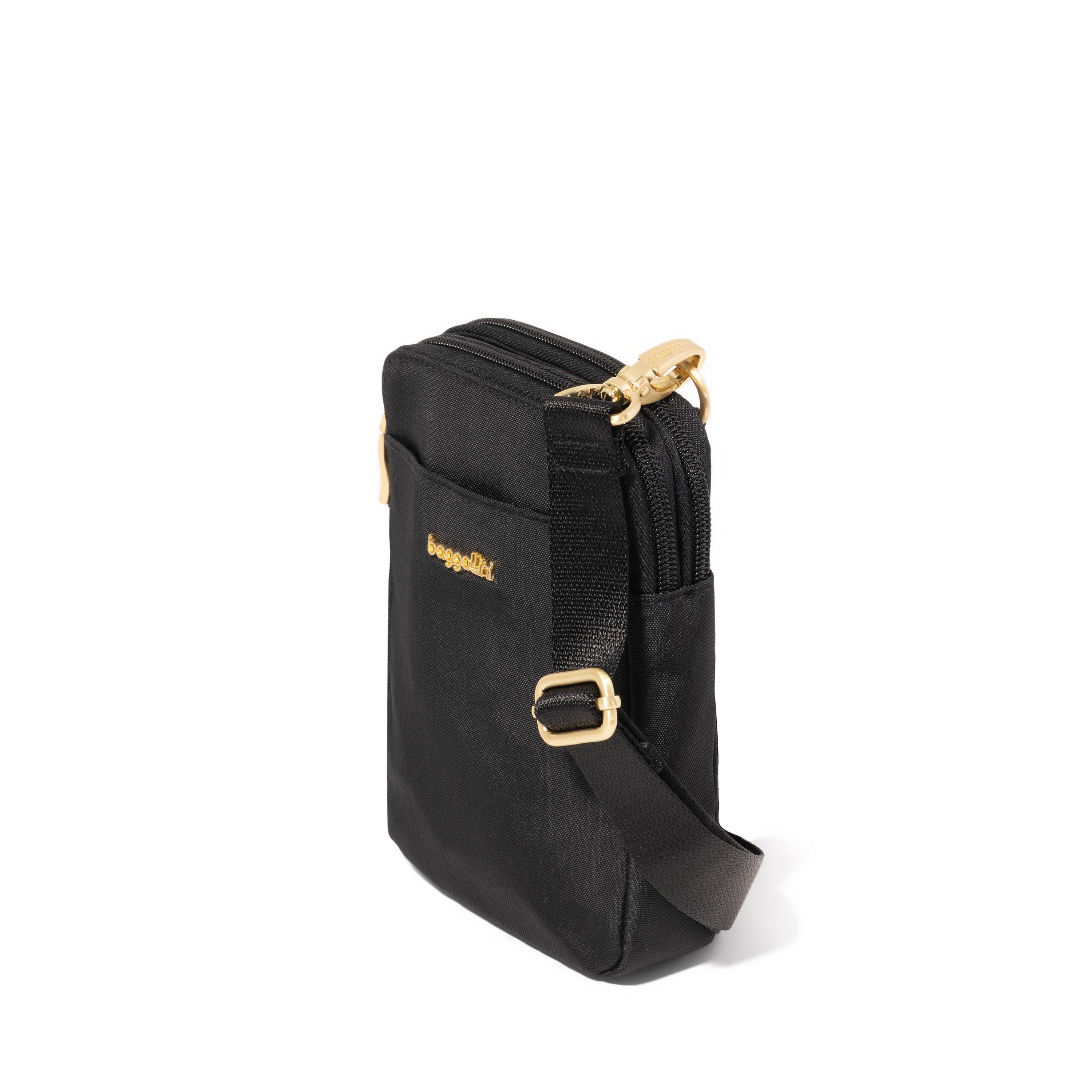 Baggallini Modern Everywhere Take Two RFID Crossbody 28