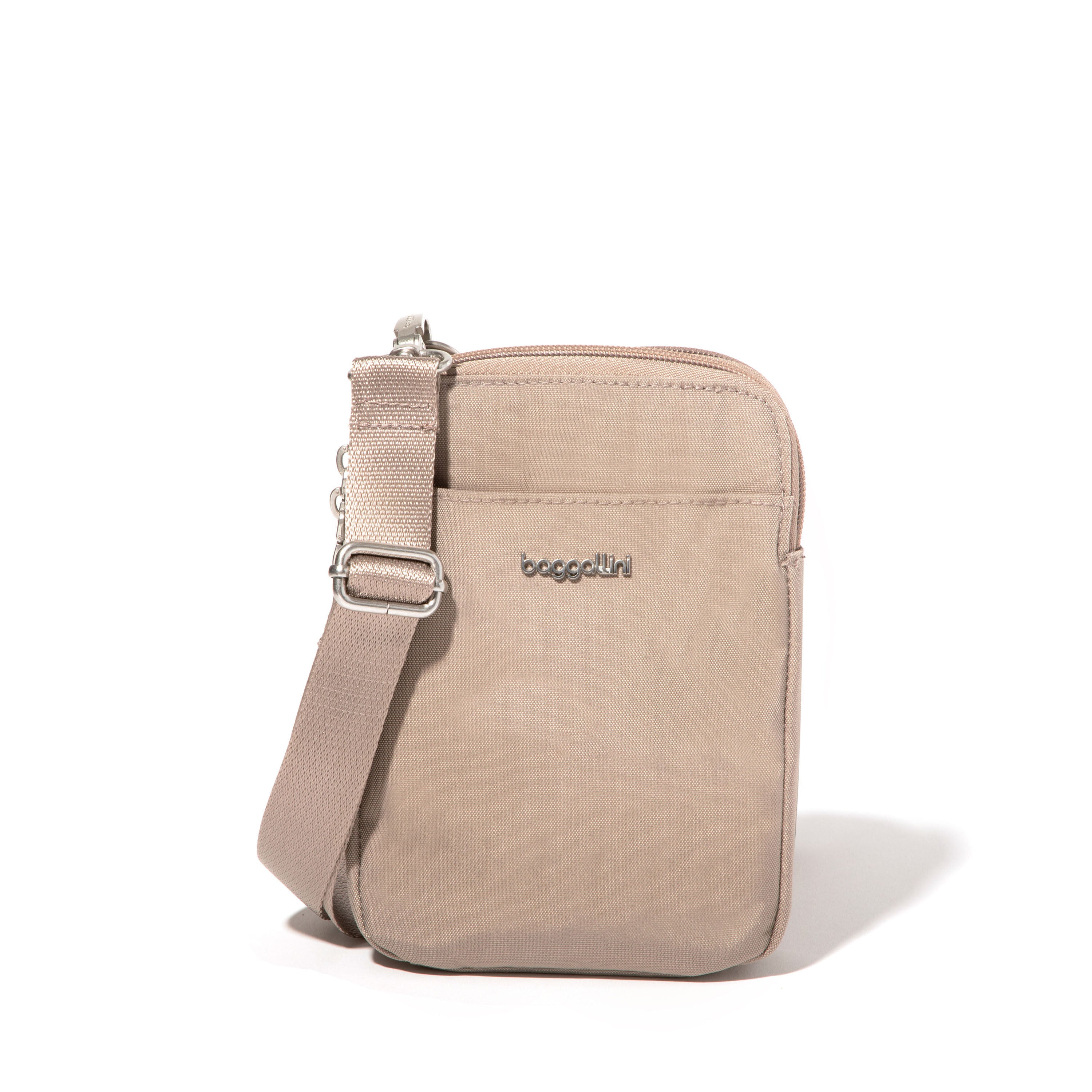 Baggallini Modern Everywhere Take Two RFID Crossbody 4