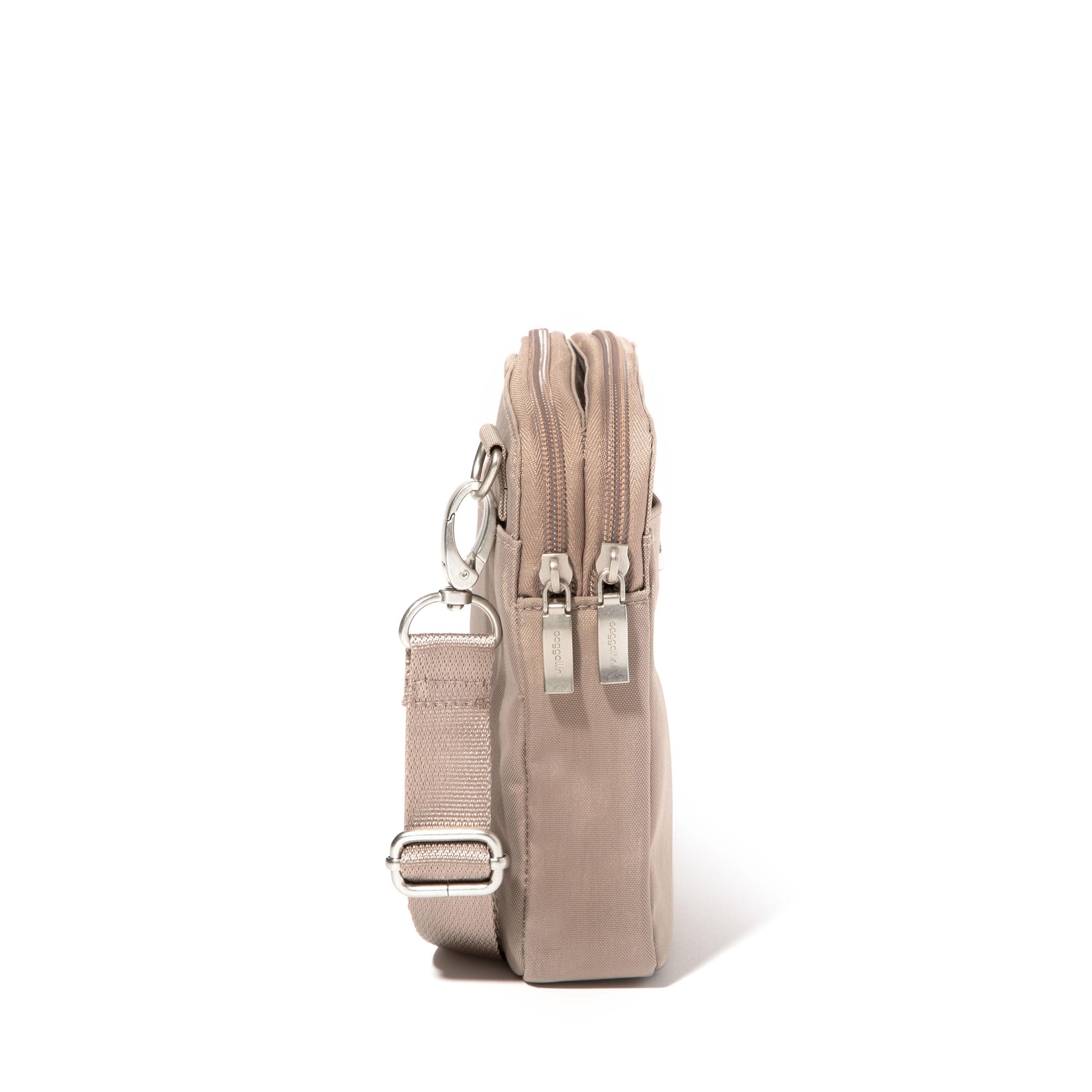Baggallini Modern Everywhere Take Two RFID Crossbody 13