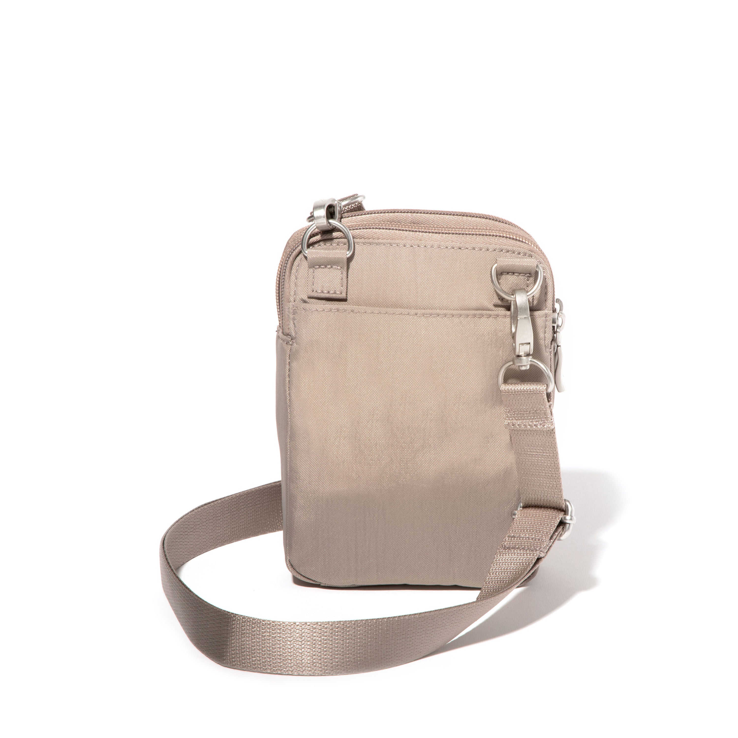 Baggallini Modern Everywhere Take Two RFID Crossbody 14