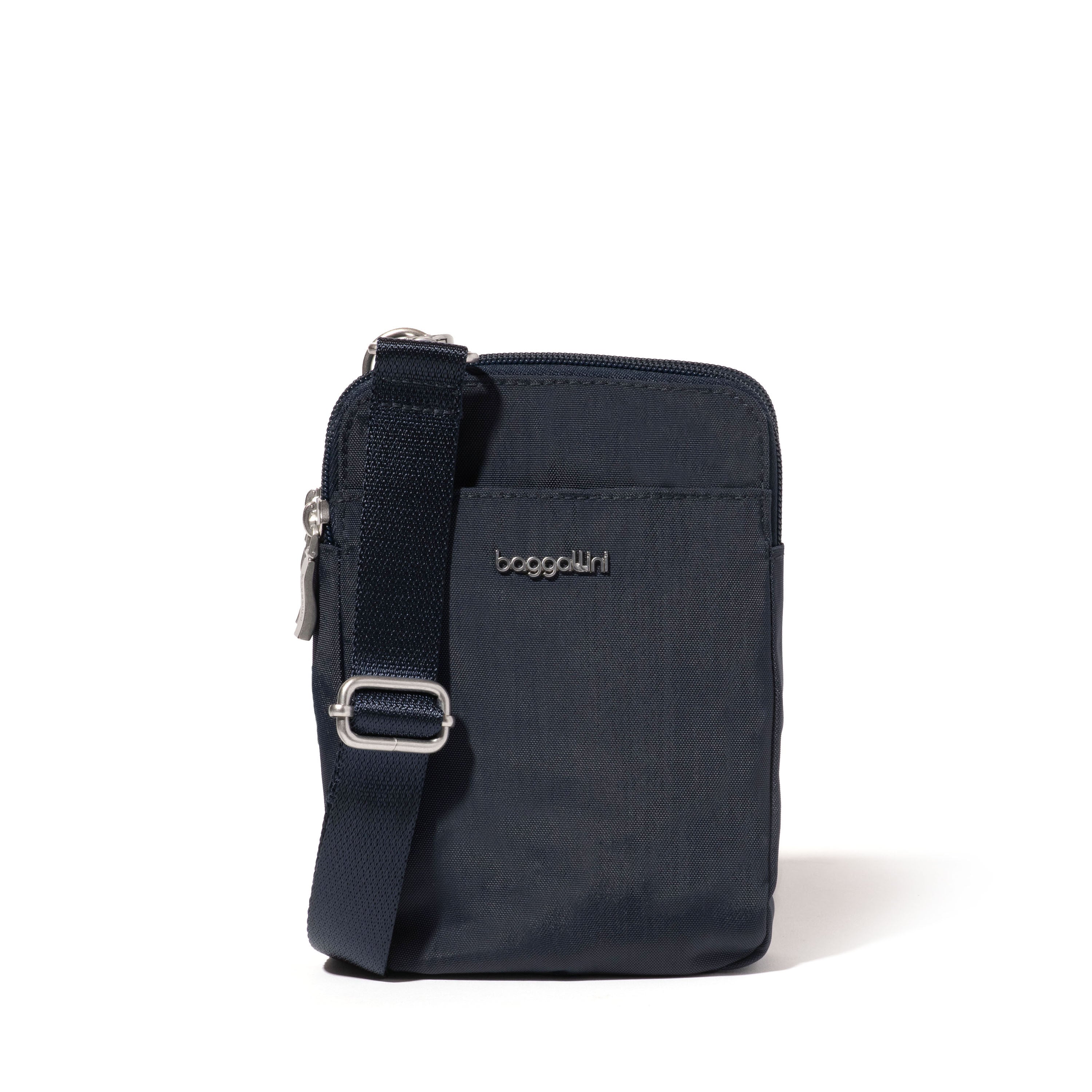 Baggallini Modern Everywhere Take Two RFID Crossbody 2