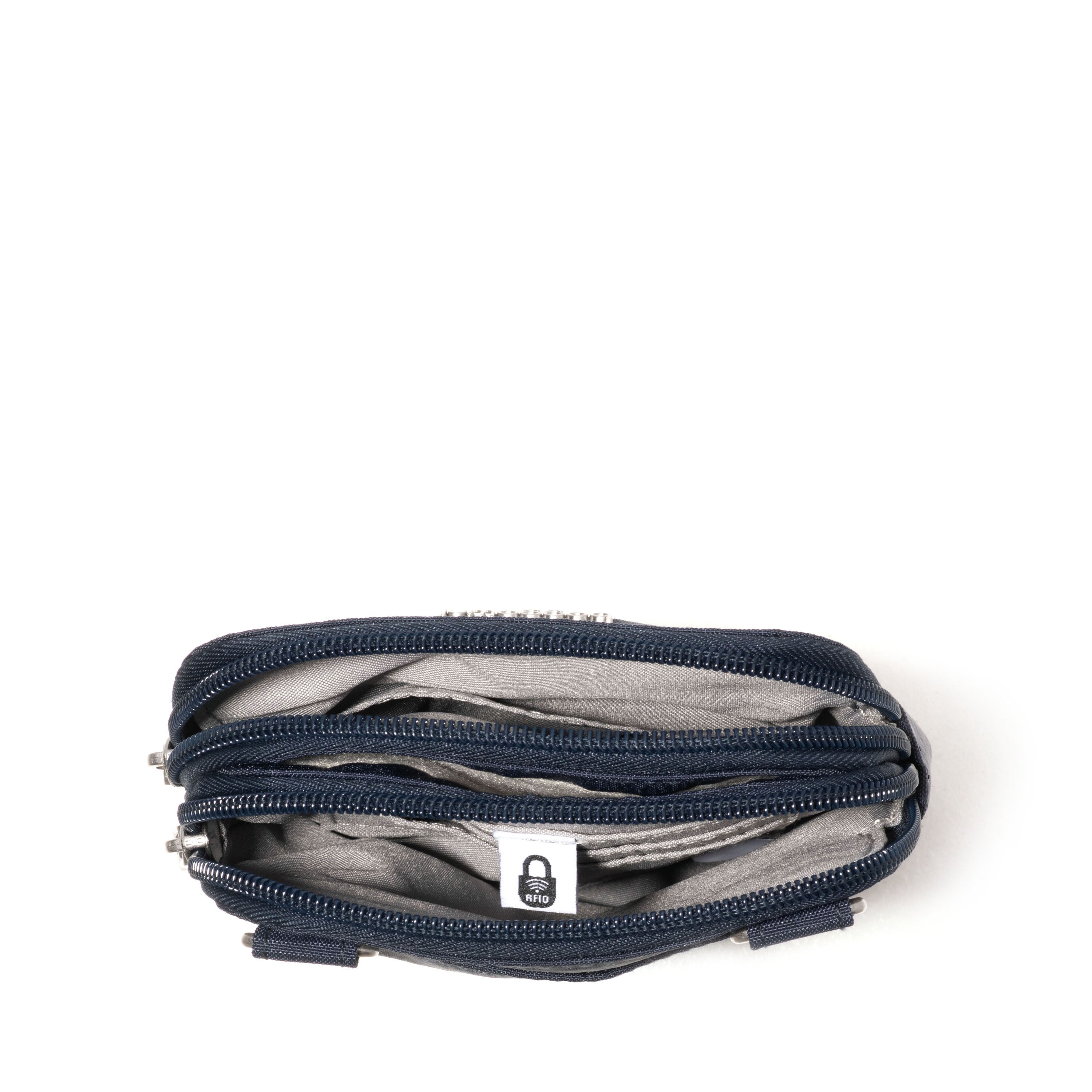 Baggallini Modern Everywhere Take Two RFID Crossbody 23