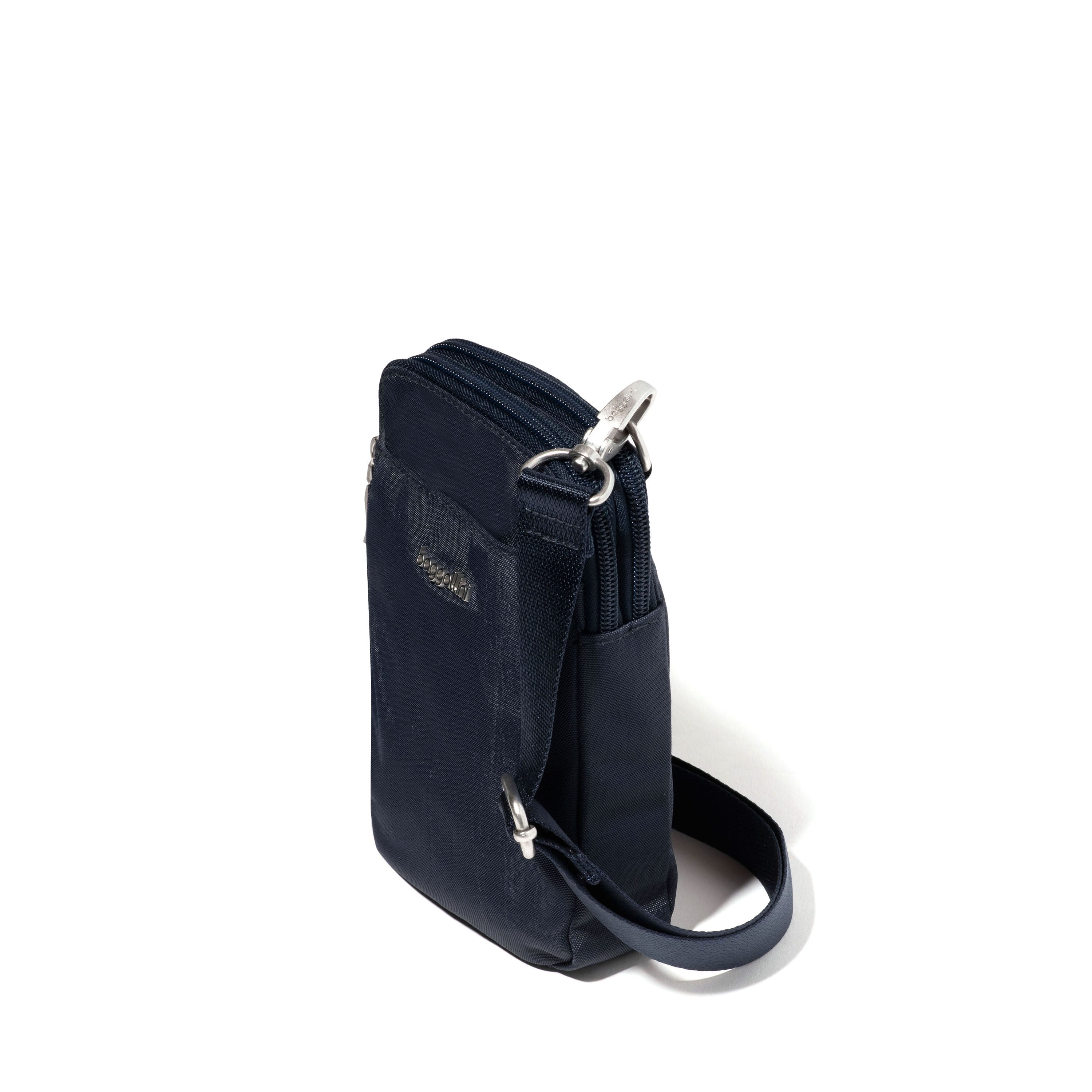 Baggallini Modern Everywhere Take Two RFID Crossbody 25