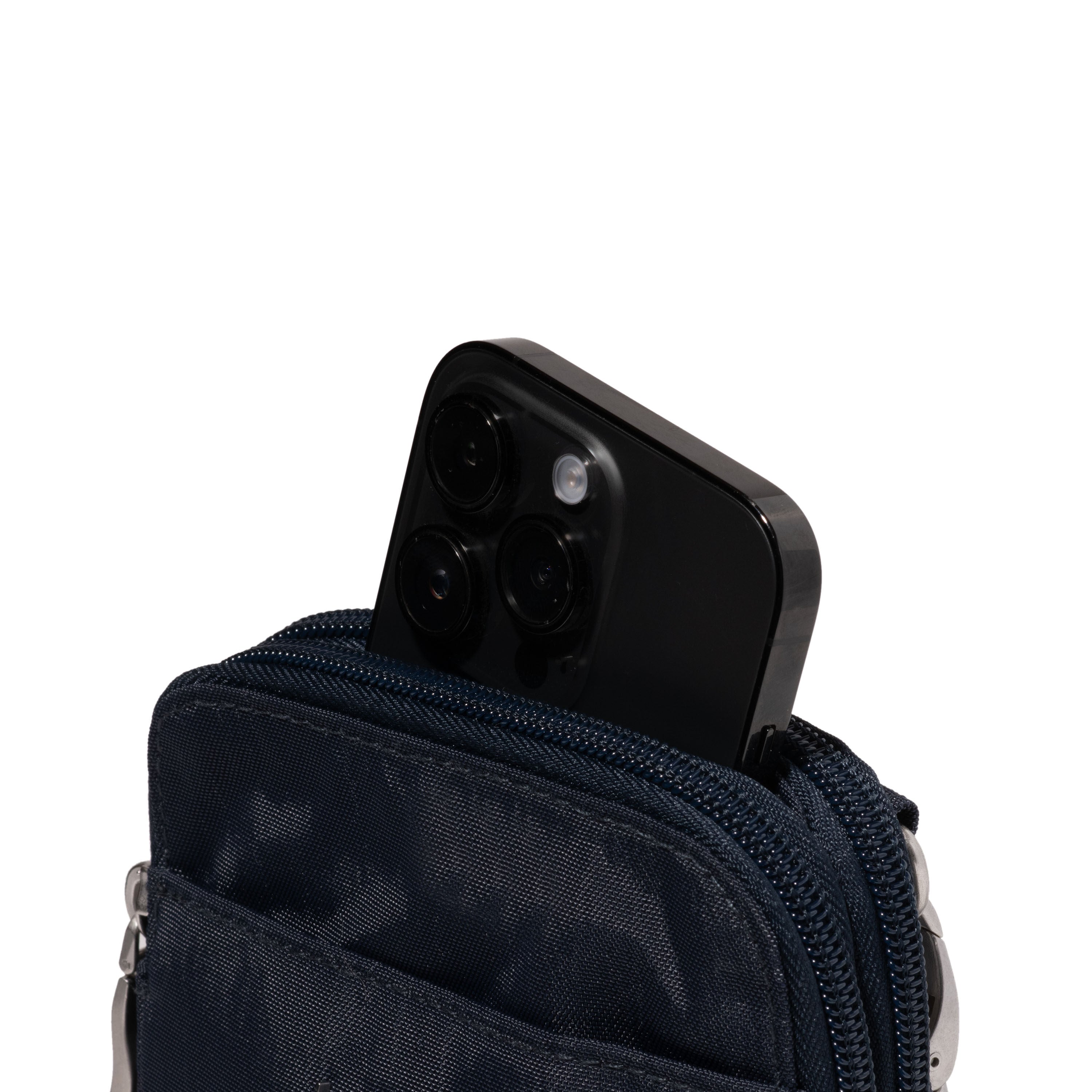 Baggallini Modern Everywhere Take Two RFID Crossbody 22