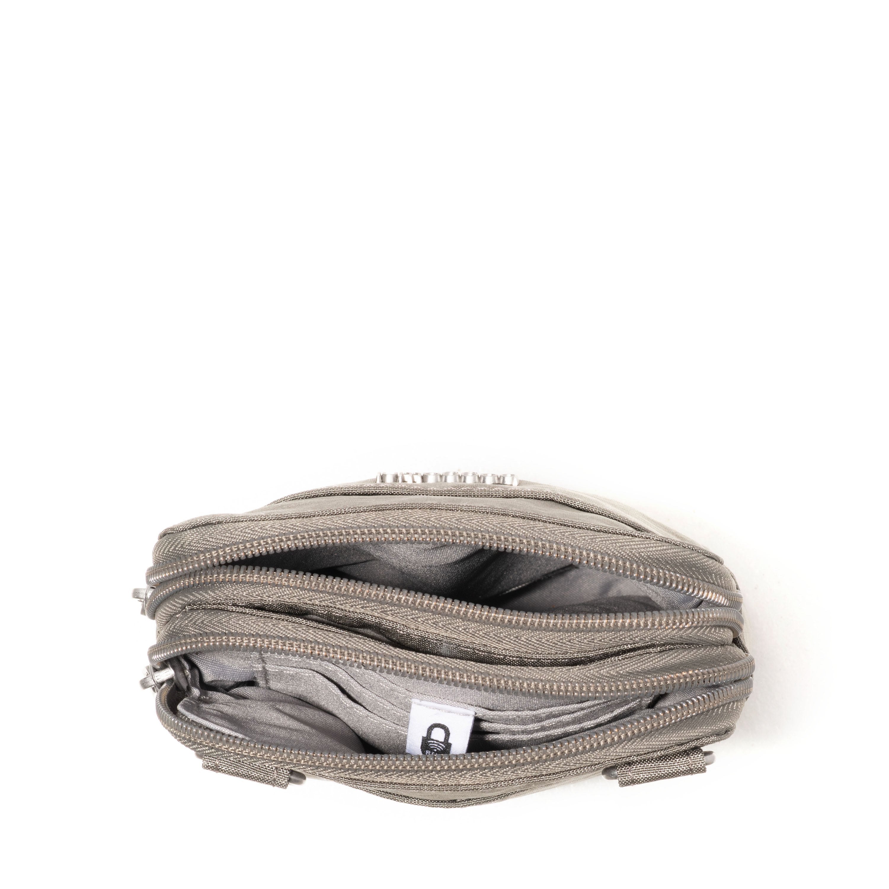 Baggallini Modern Everywhere Take Two RFID Crossbody 10