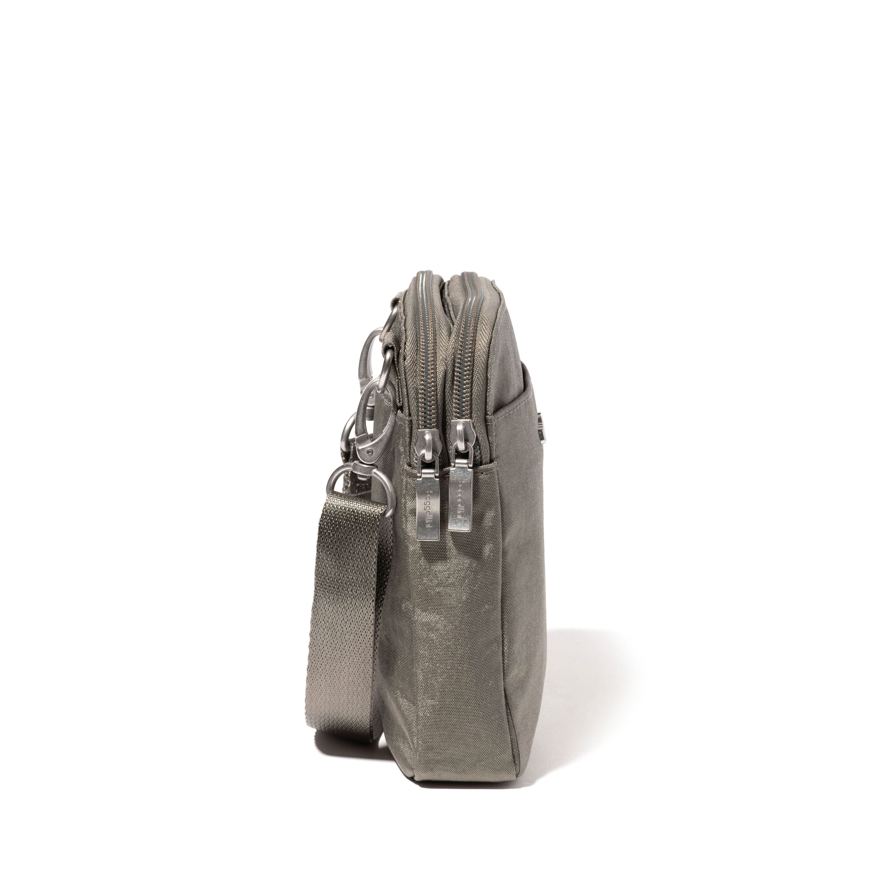 Baggallini Modern Everywhere Take Two RFID Crossbody 11