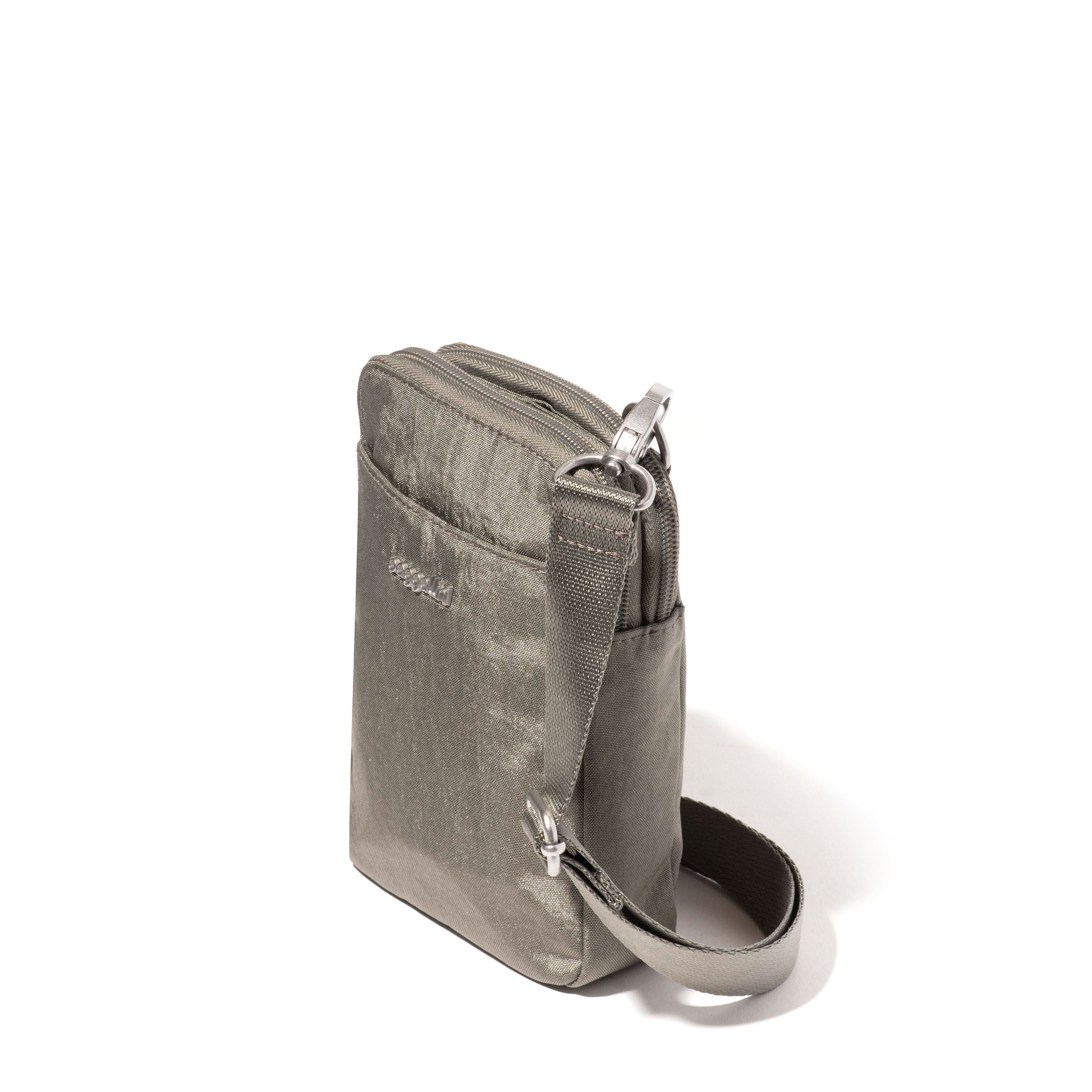 Baggallini Modern Everywhere Take Two RFID Crossbody 7