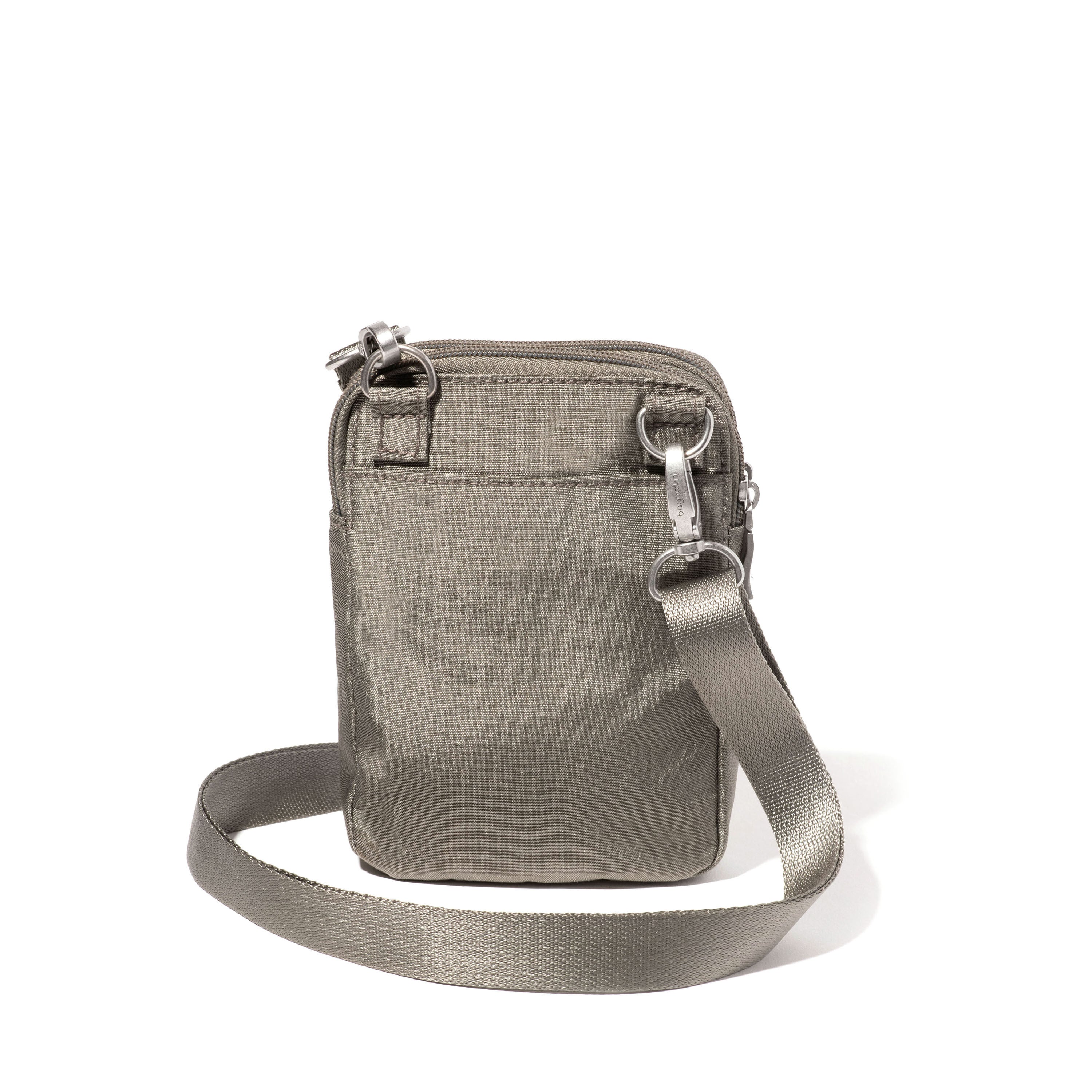 Baggallini Modern Everywhere Take Two RFID Crossbody 8