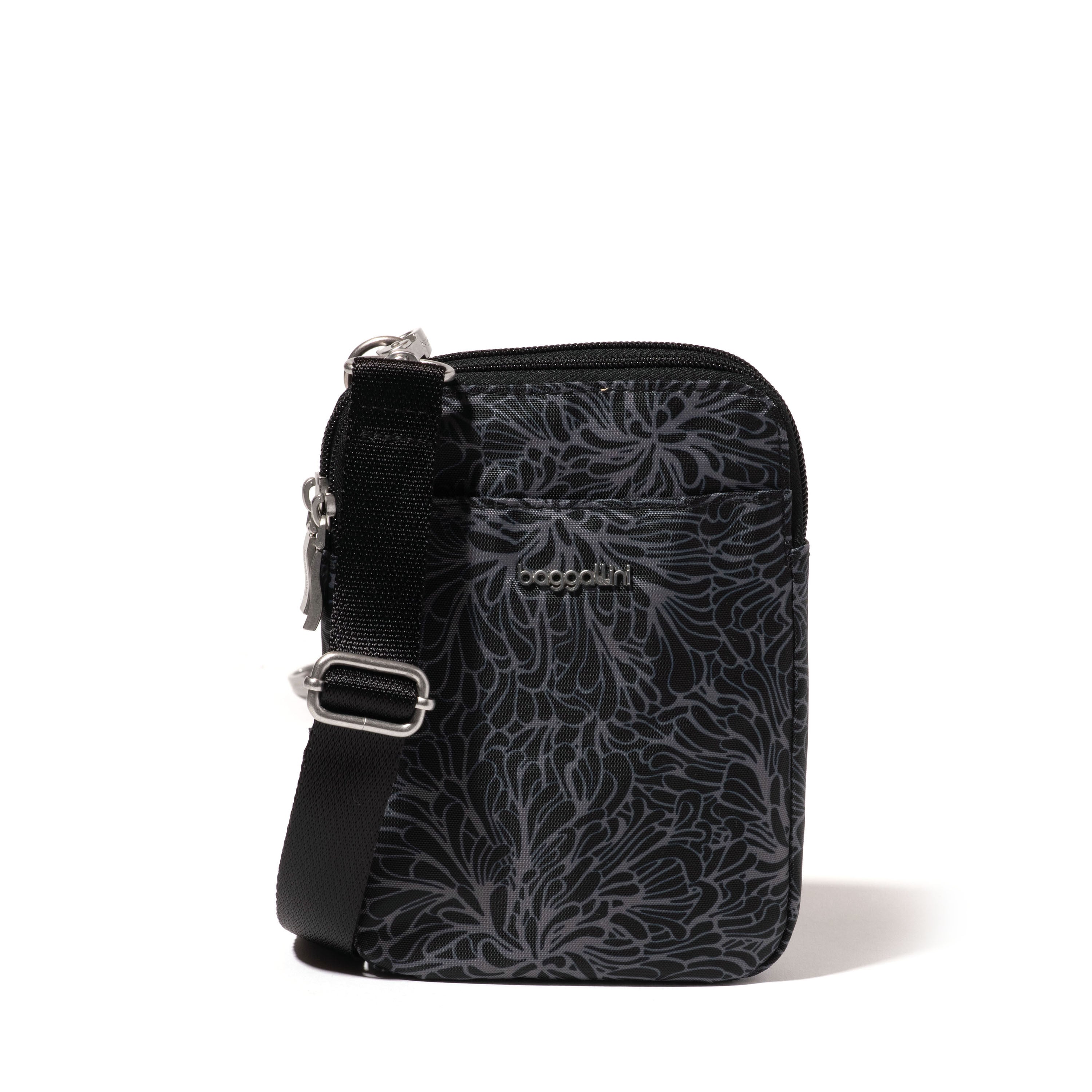 Baggallini Modern Everywhere Take Two RFID Crossbody 3
