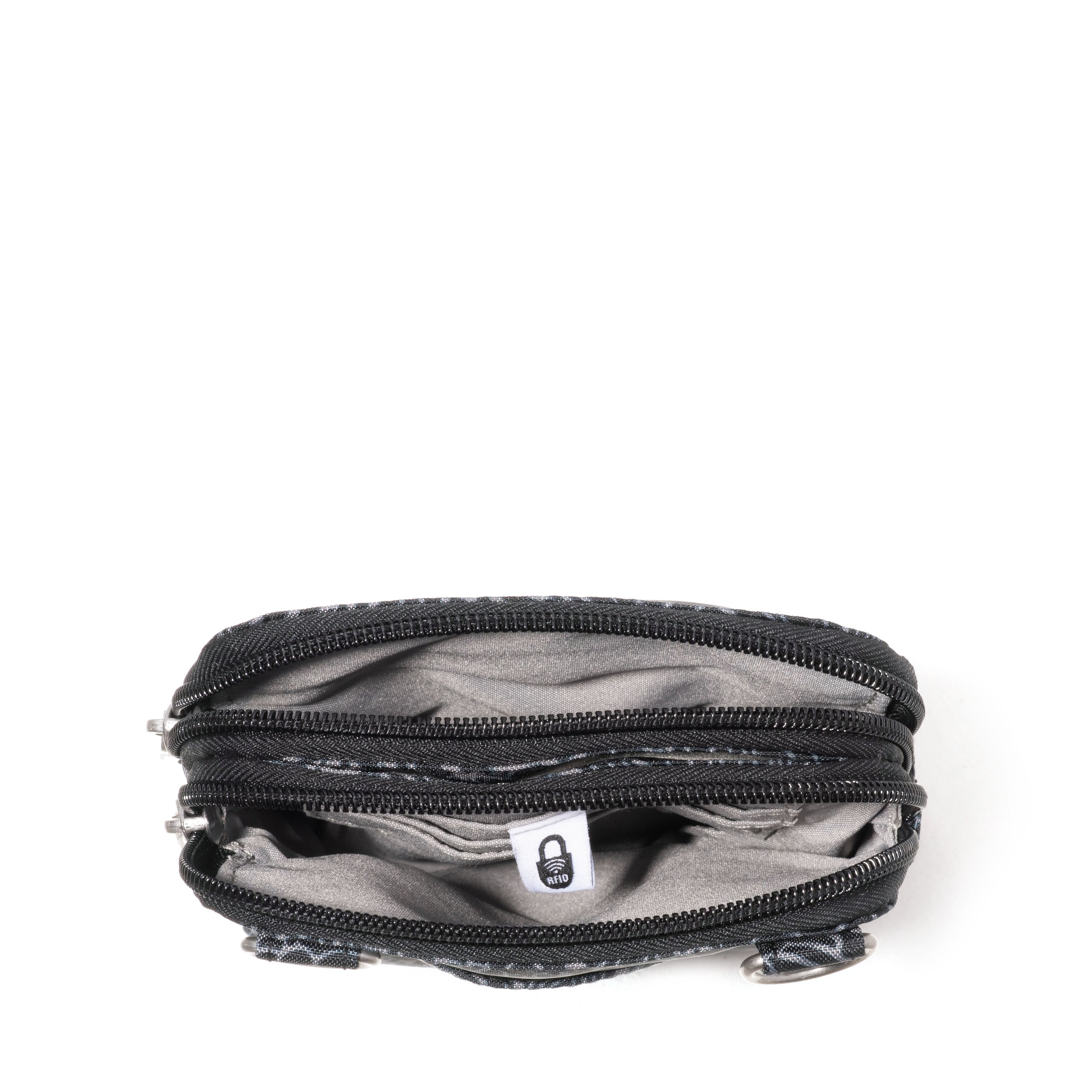 Baggallini Modern Everywhere Take Two RFID Crossbody 16