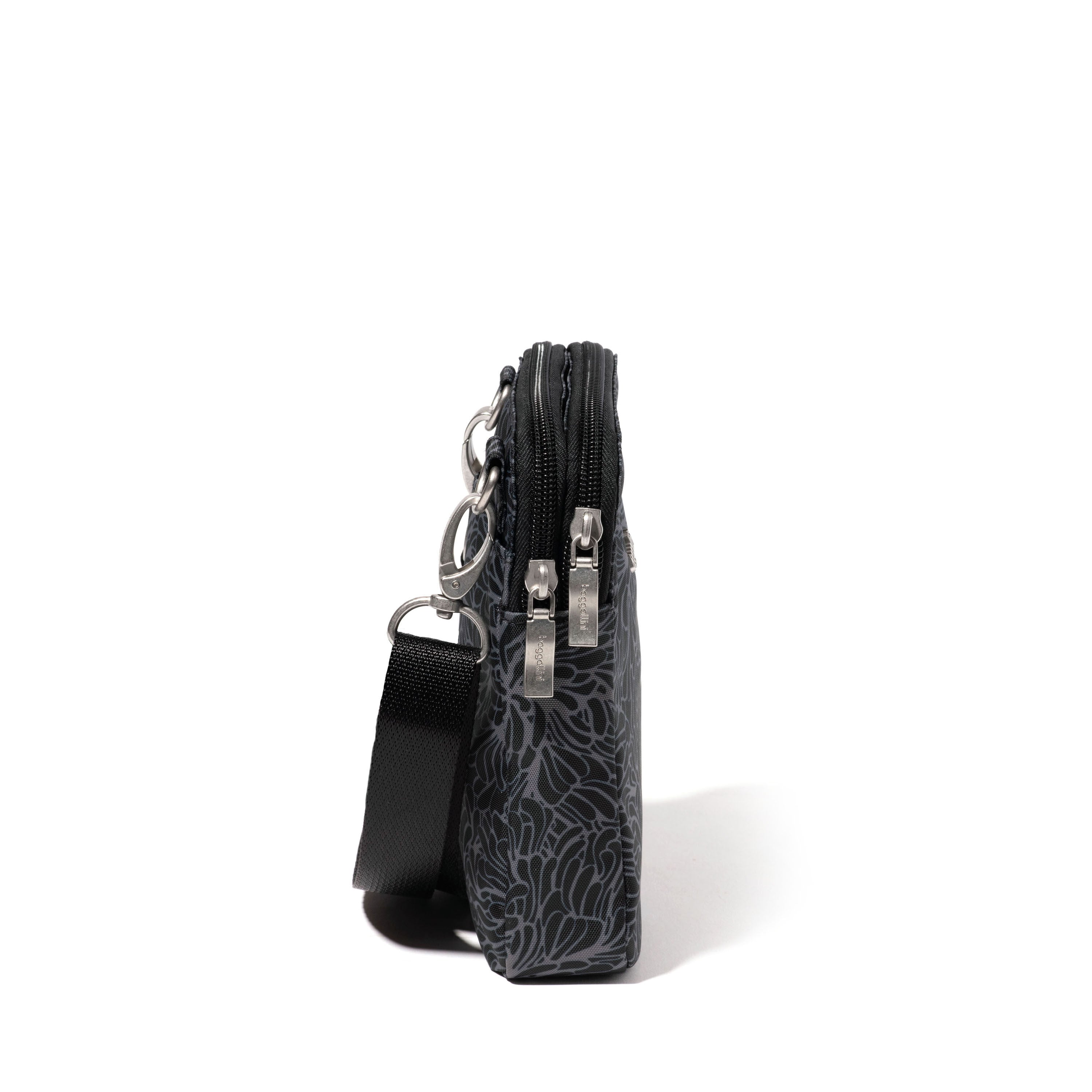 Baggallini Modern Everywhere Take Two RFID Crossbody 17
