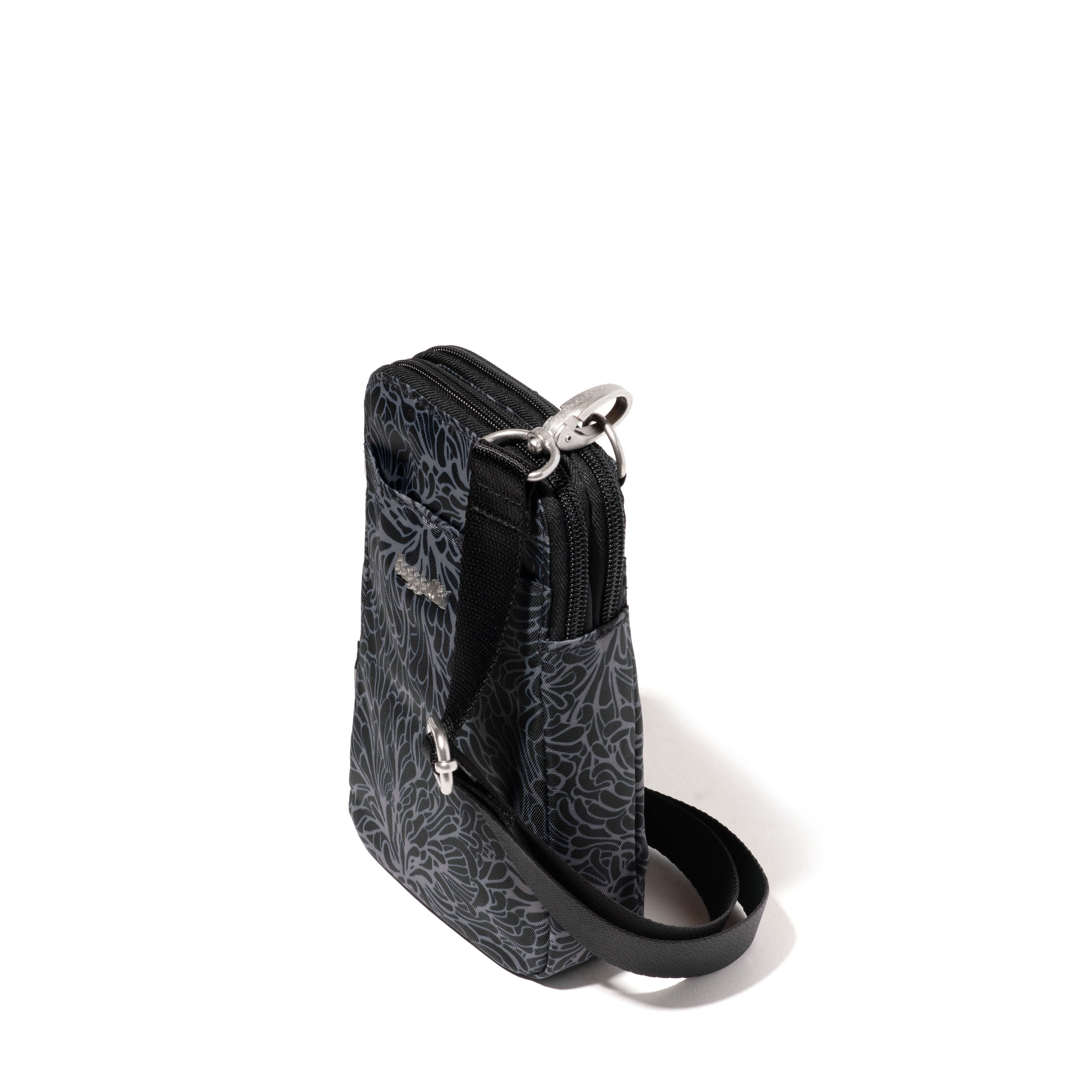 Baggallini Modern Everywhere Take Two RFID Crossbody 18