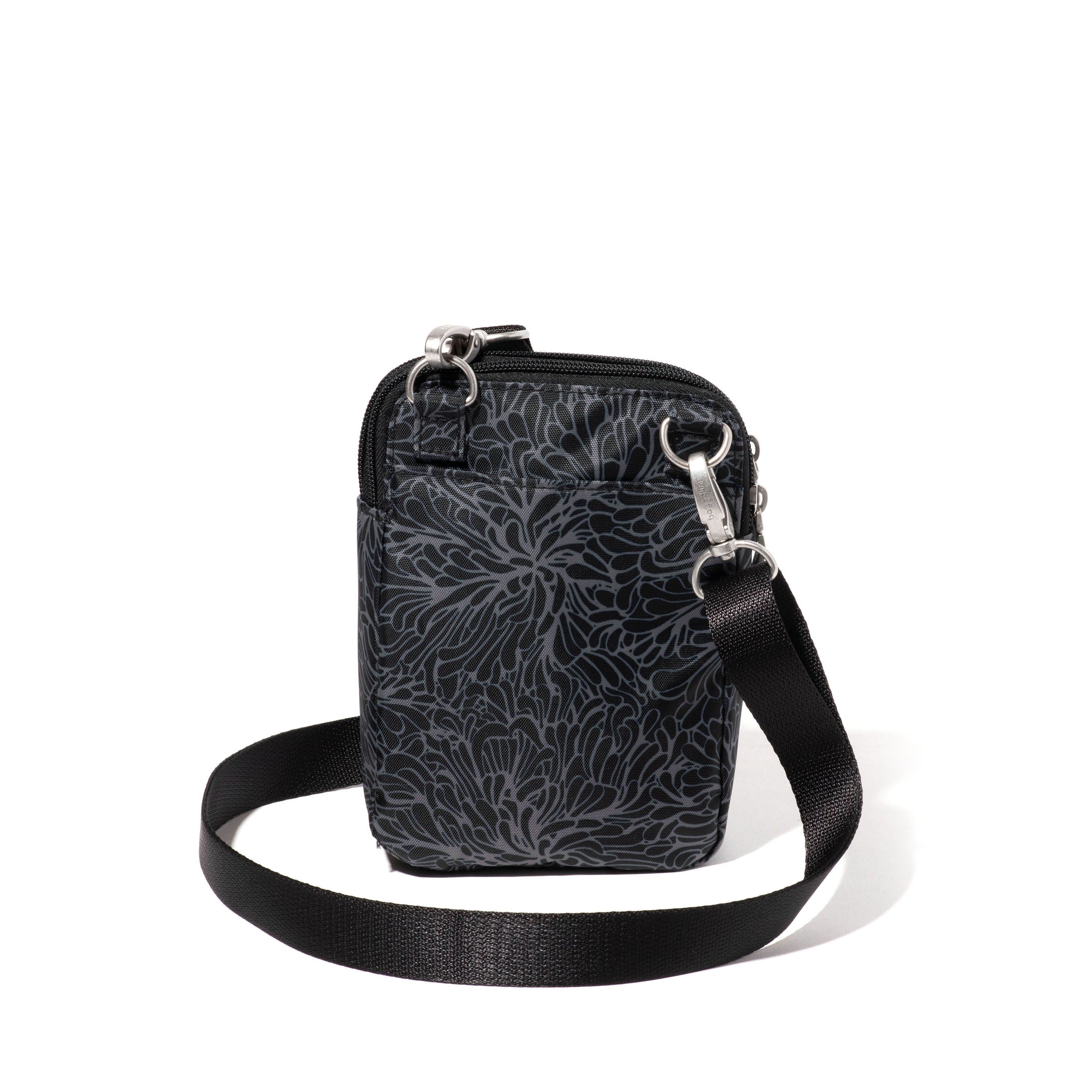Baggallini Modern Everywhere Take Two RFID Crossbody 19
