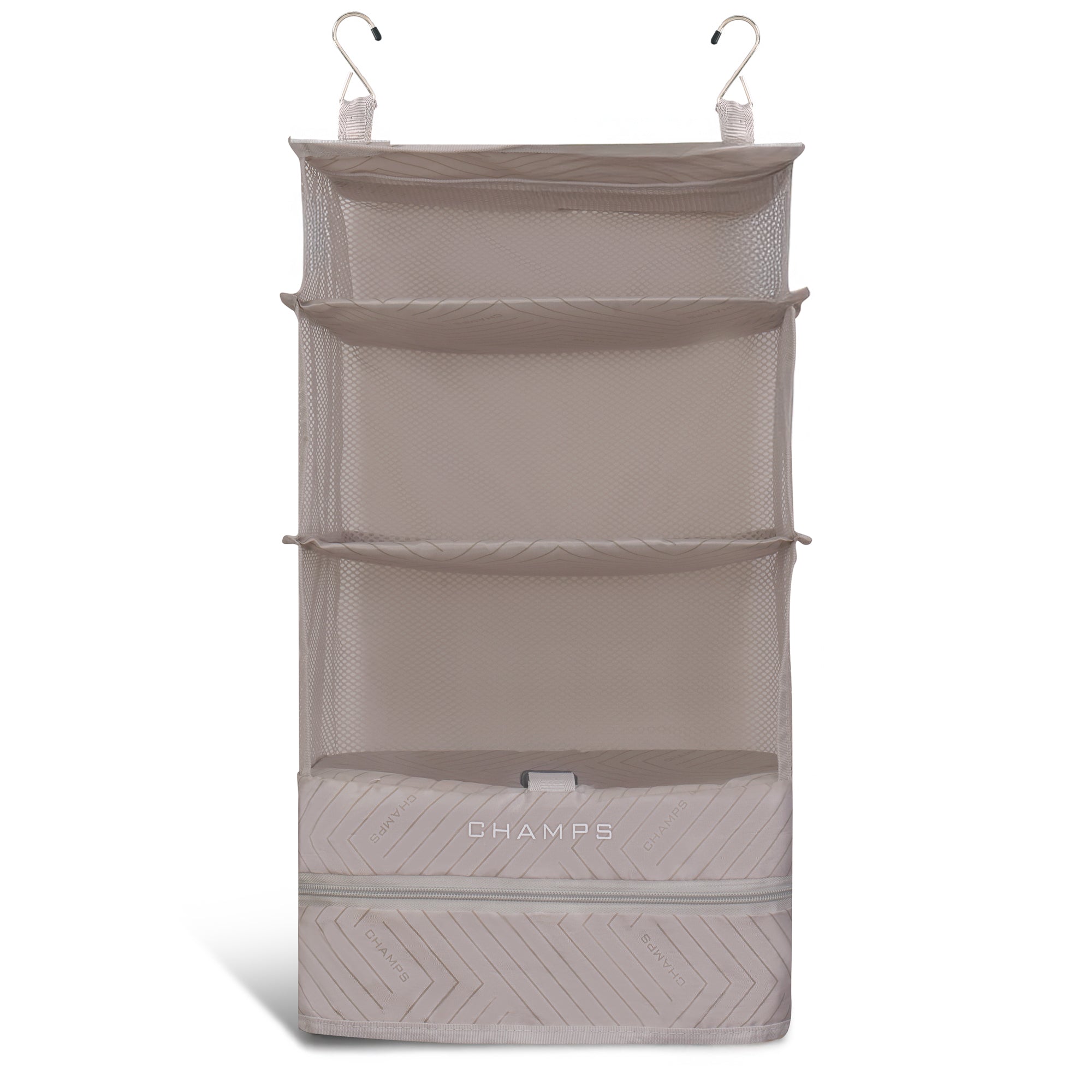 Champs Vintage Travel Closet