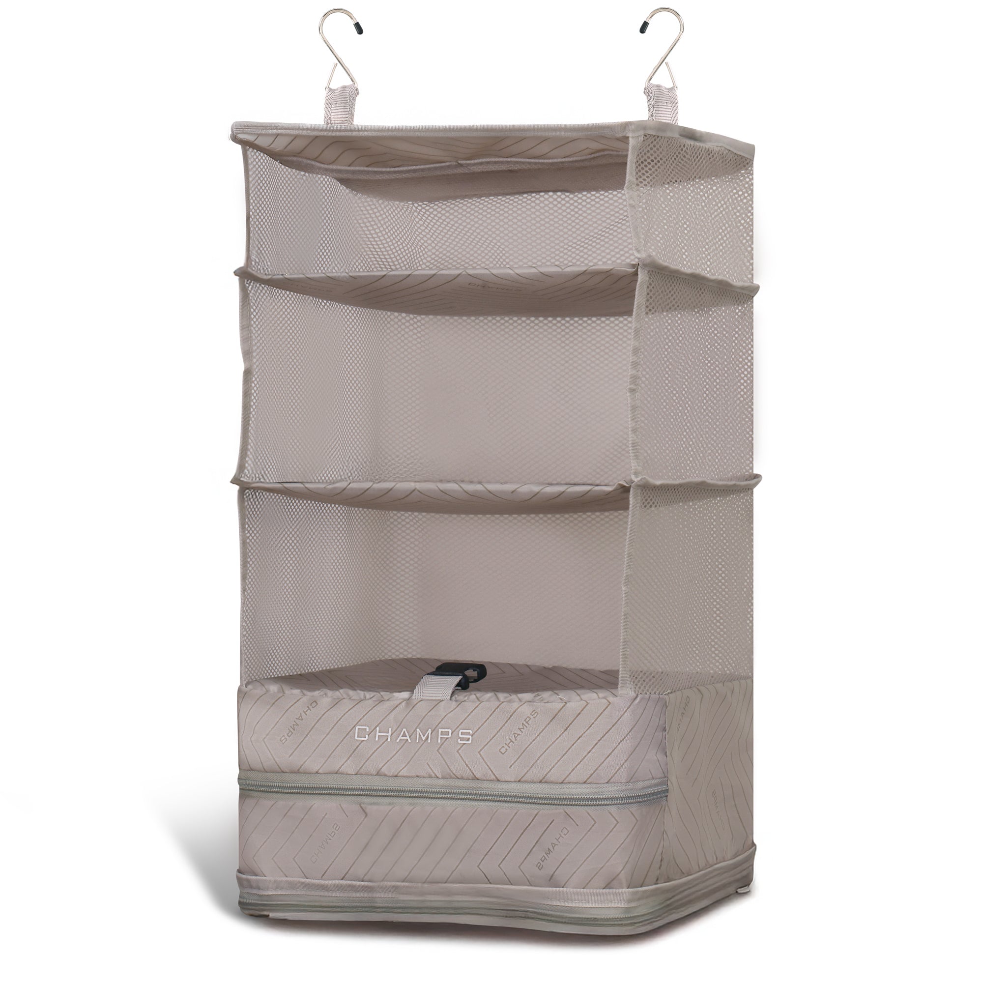 Champs Vintage Travel Closet 3