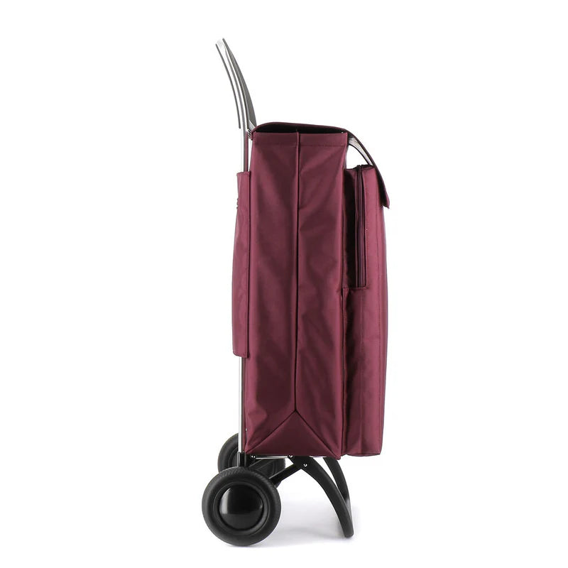 Rolser Thermo XL MF 2 Wheel Shopping Trolley 6