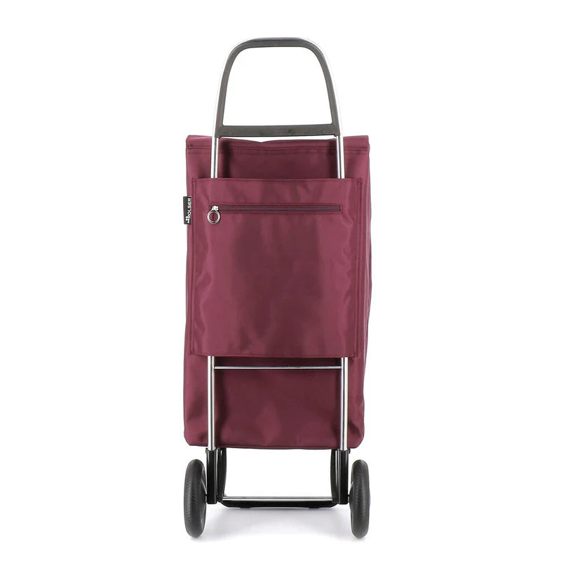 Rolser Thermo XL MF 2 Wheel Shopping Trolley 7