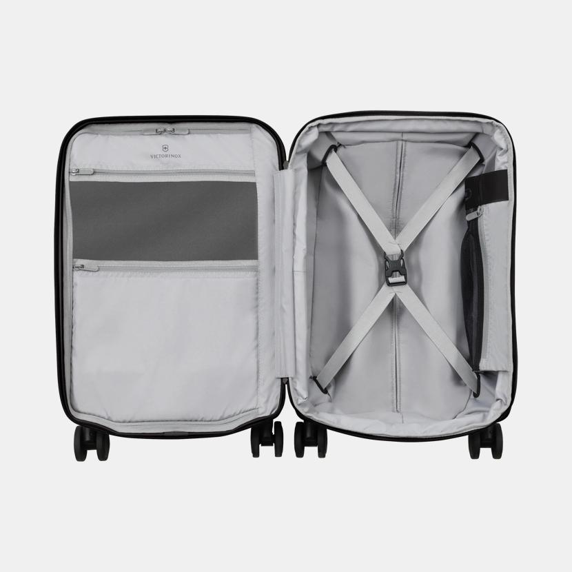 Victorinox Connex Frequent Flyer Hardside Carry-On 27
