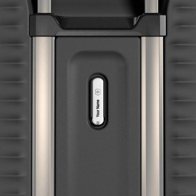 VIctorinox Airox Advanced Frequent Flyer Carry-on 3
