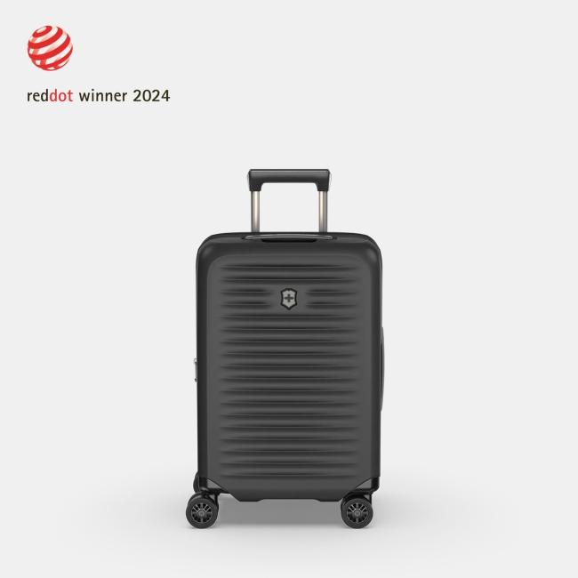 VIctorinox Airox Advanced Frequent Flyer Carry-on