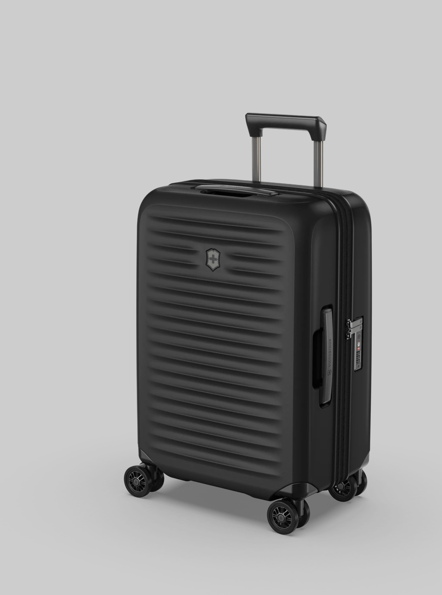 Victorinox Airox Advanced Frequent Flyer Carry-On Business 9