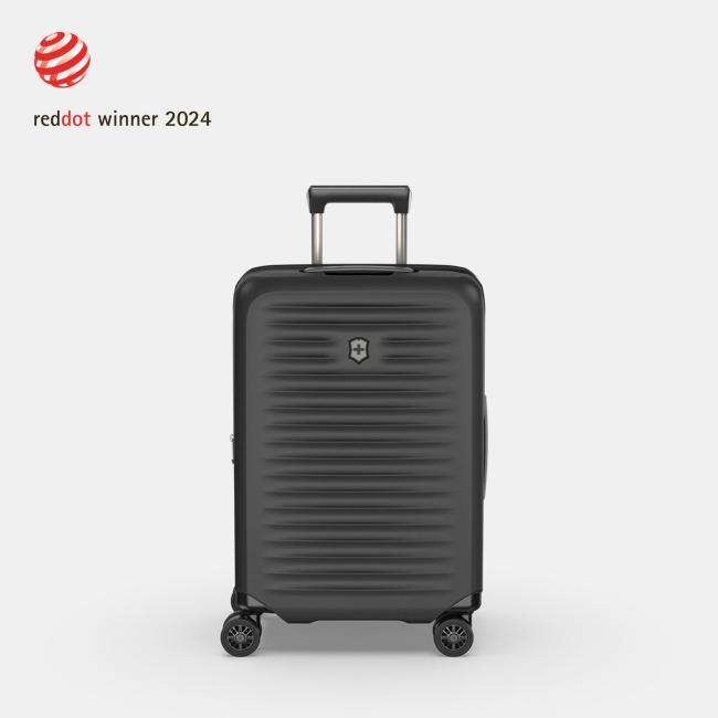 Victorinox Airox Advanced Frequent Flyer Carry-On Business